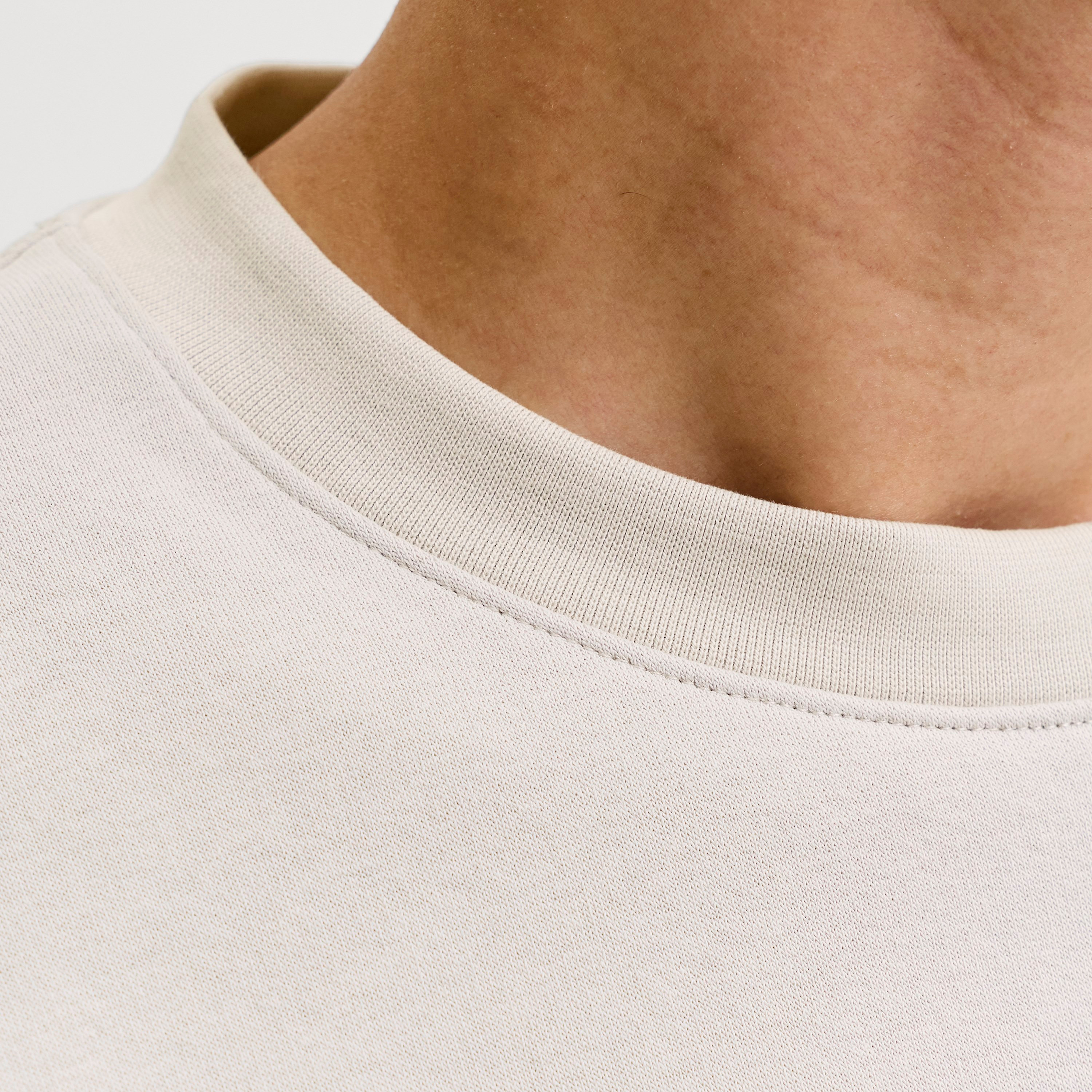 Jack & Jones Printed Crew Neck Long Sleeves Men's Sweatshirt-men-winterwear-hoodiesandsweatshirts-image-5