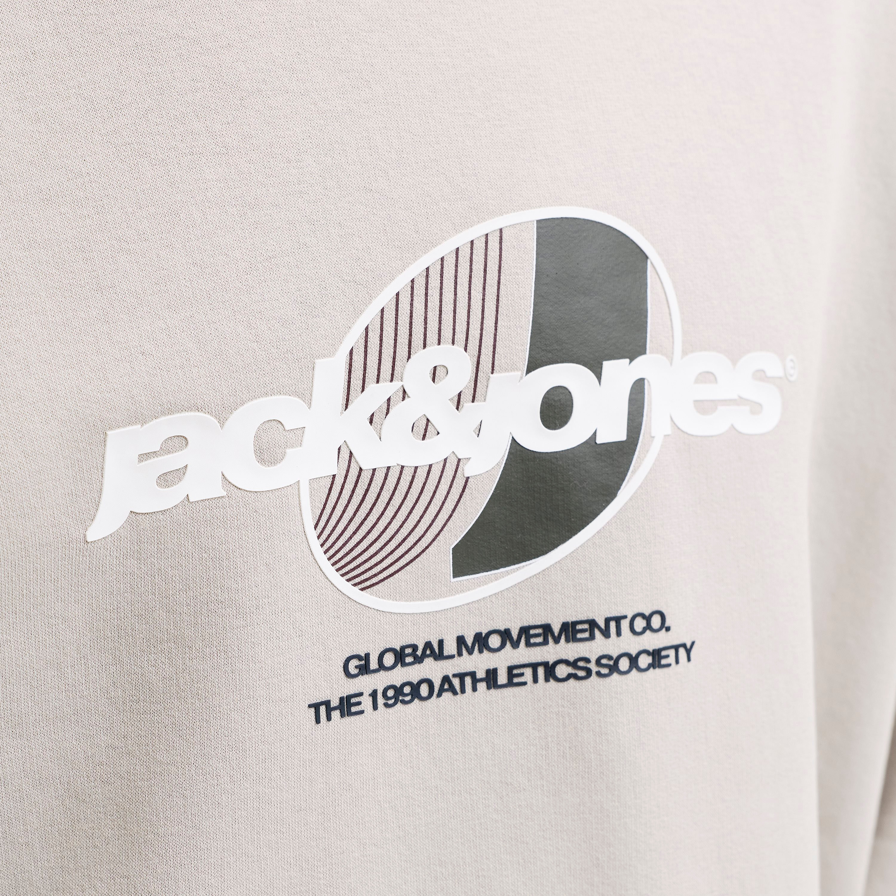 Jack & Jones Printed Crew Neck Long Sleeves Men's Sweatshirt-men-winterwear-hoodiesandsweatshirts-image-6