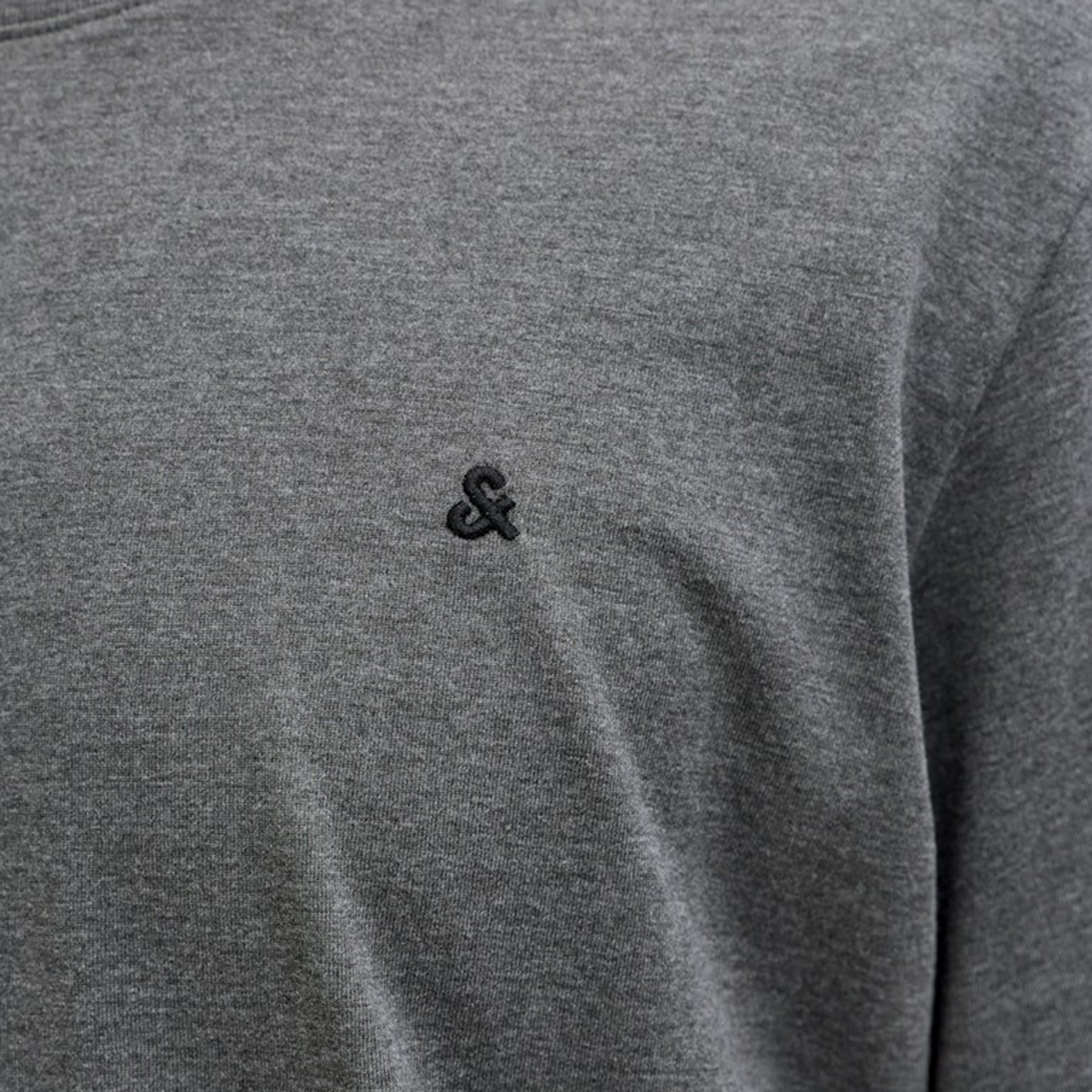 تي شيرت رجالي سادة برقبة دائرية وأكمام قصيرة عبوة من قطعتين-men-clothing-tshirtsandpolos-tshirts-image-16