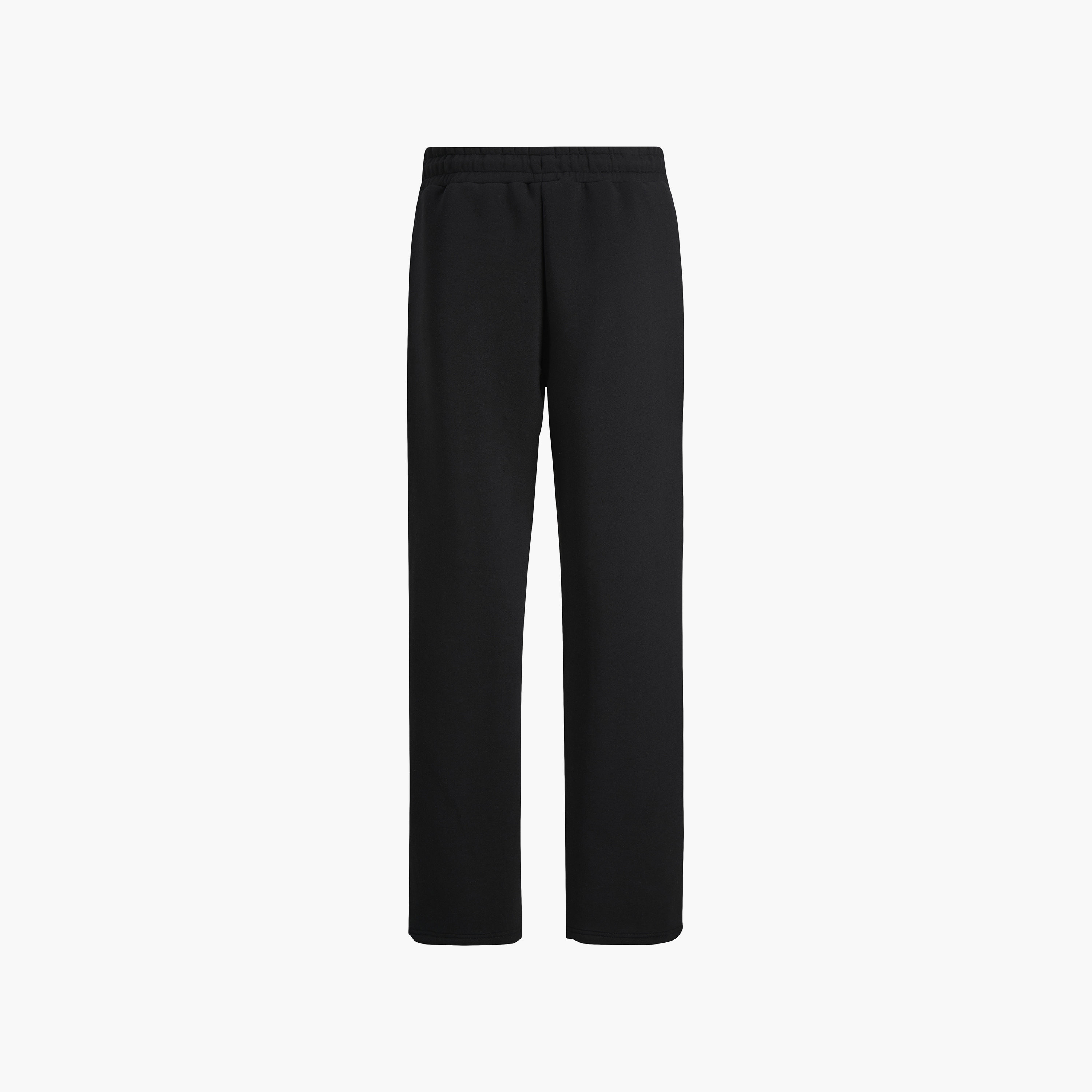 Jack & Jones Plain Mid-Rise Drawstring Waist Men's Sweatpants-men-clothing-joggers-image-5