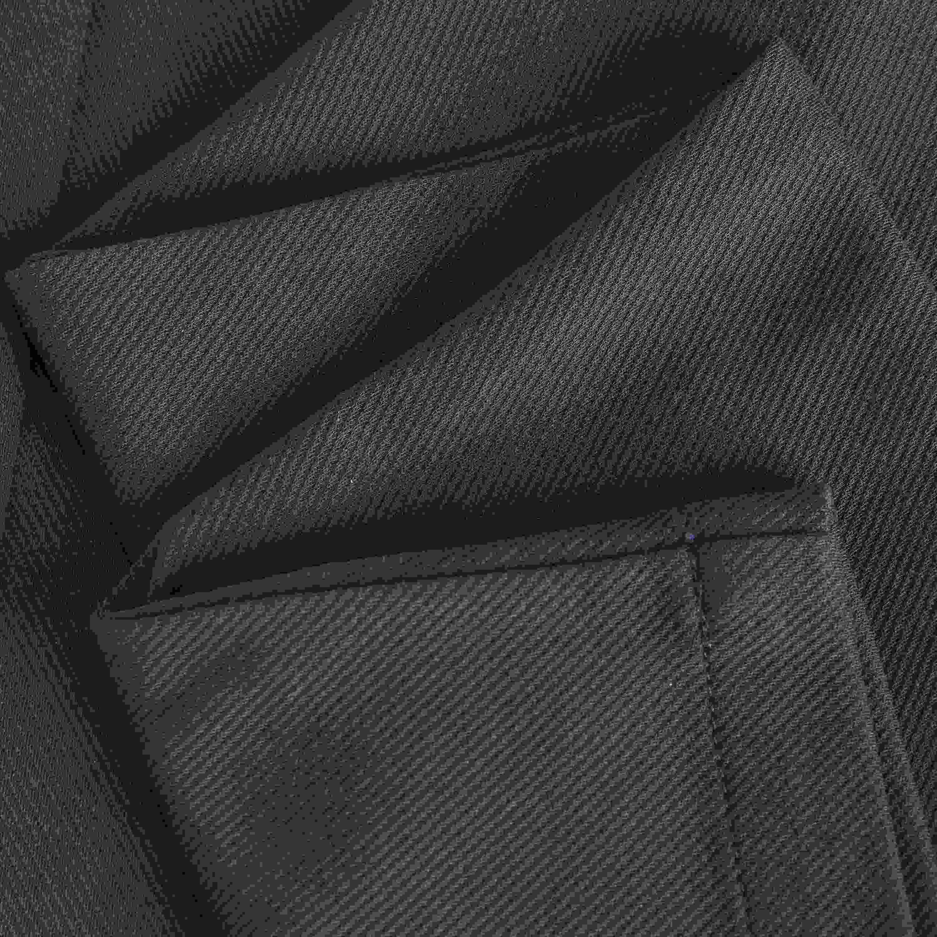بنطال رجالي سادة بخصر متوسط ورباط خصر من Jack & Jones-men-clothing-trousersandchinos-trousers-image-3