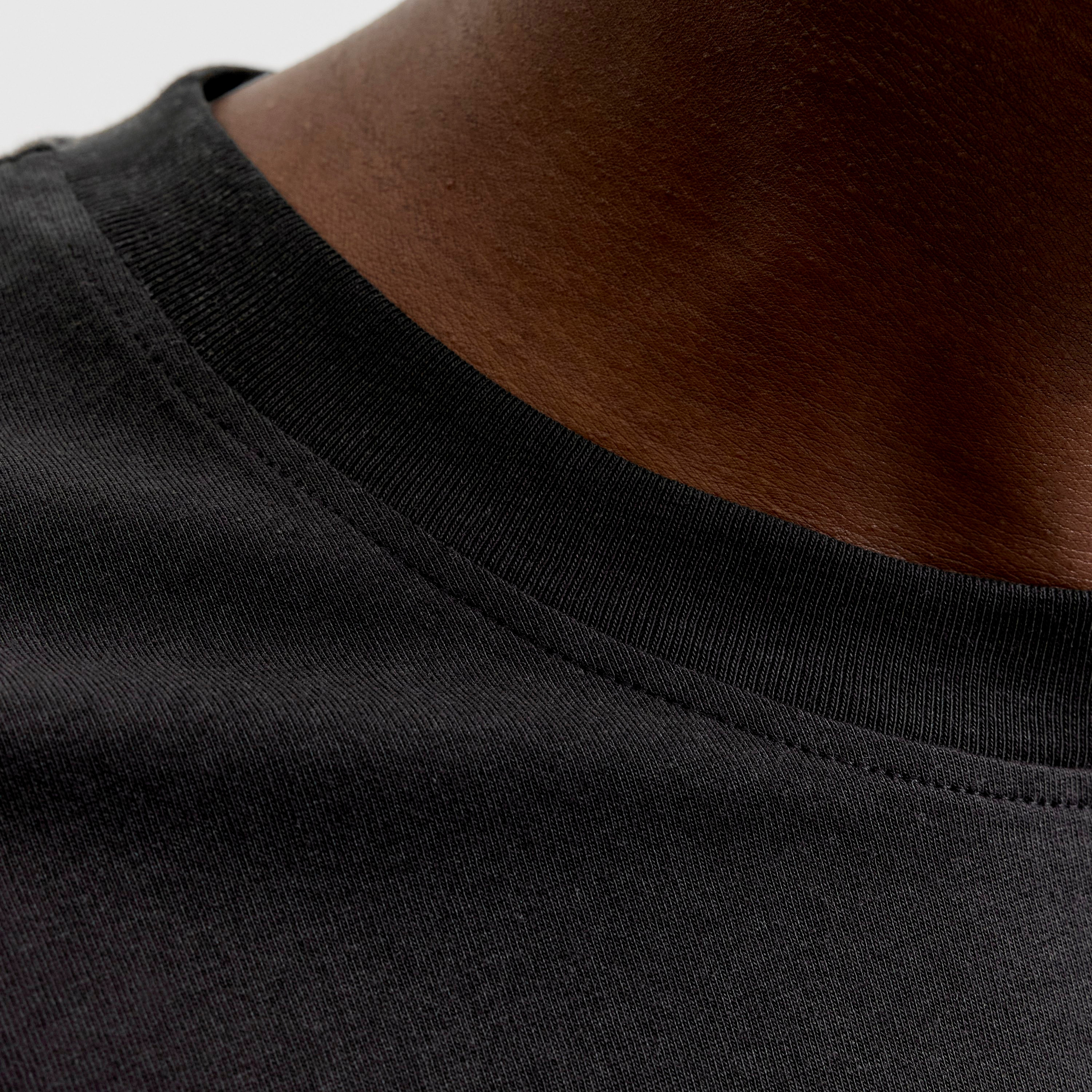 Jack & Jones Logo Printed Crew Neck Short Sleeves Men's T-Shirt-men-clothing-tshirtsandpolos-tshirts-image-5