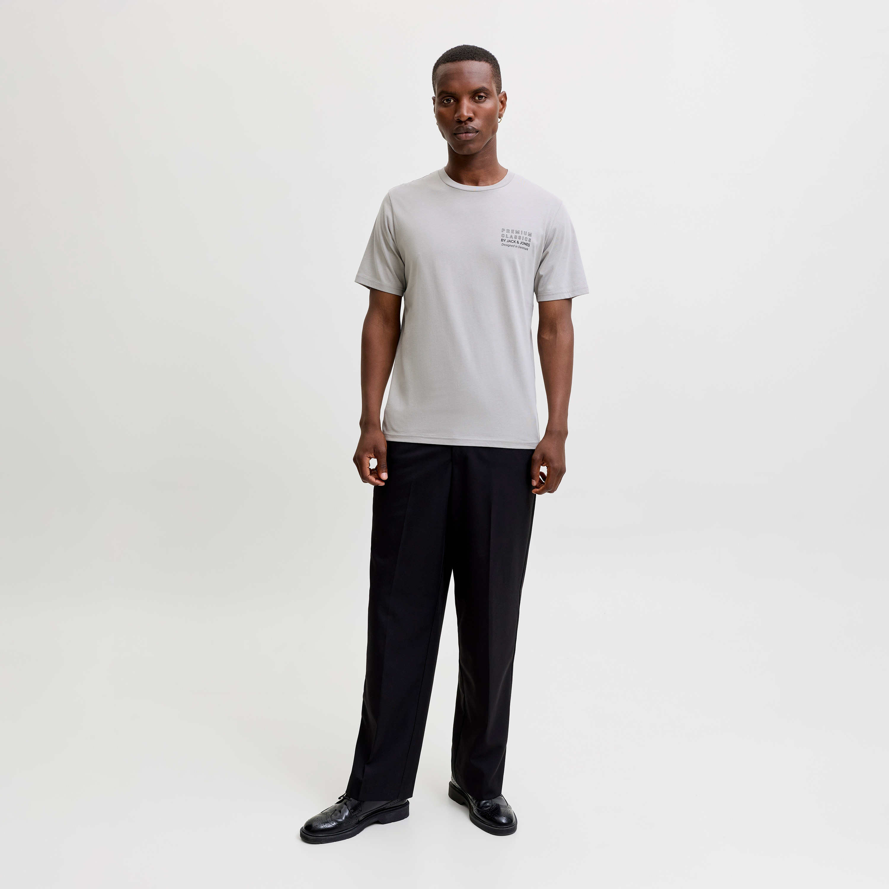 Jack & Jones Printed Crew Neck Short Sleeves Men's T-Shirt-men-clothing-tshirtsandpolos-tshirts-image-18