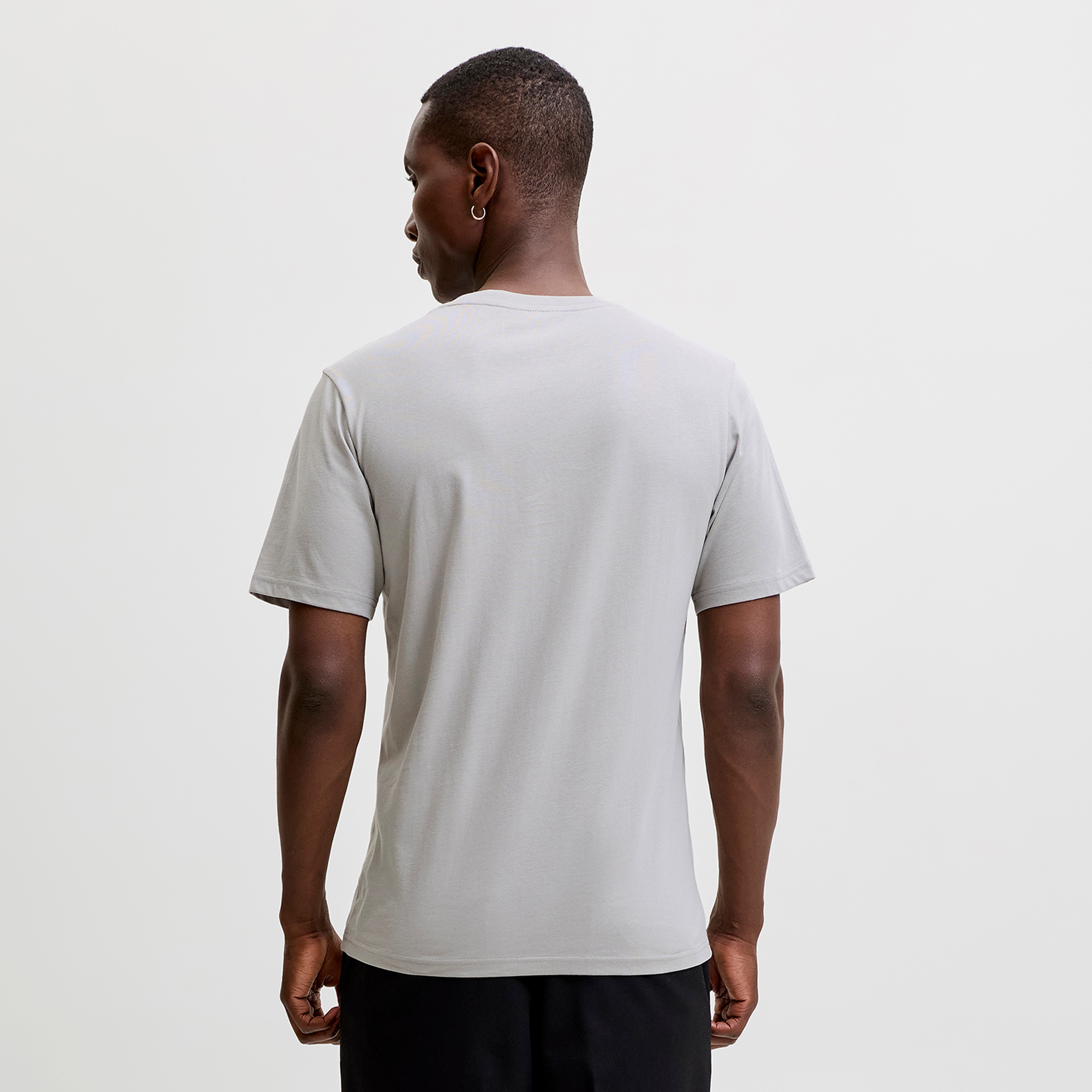 Jack & Jones Printed Crew Neck Short Sleeves Men's T-Shirt-men-clothing-tshirtsandpolos-tshirts-image-20
