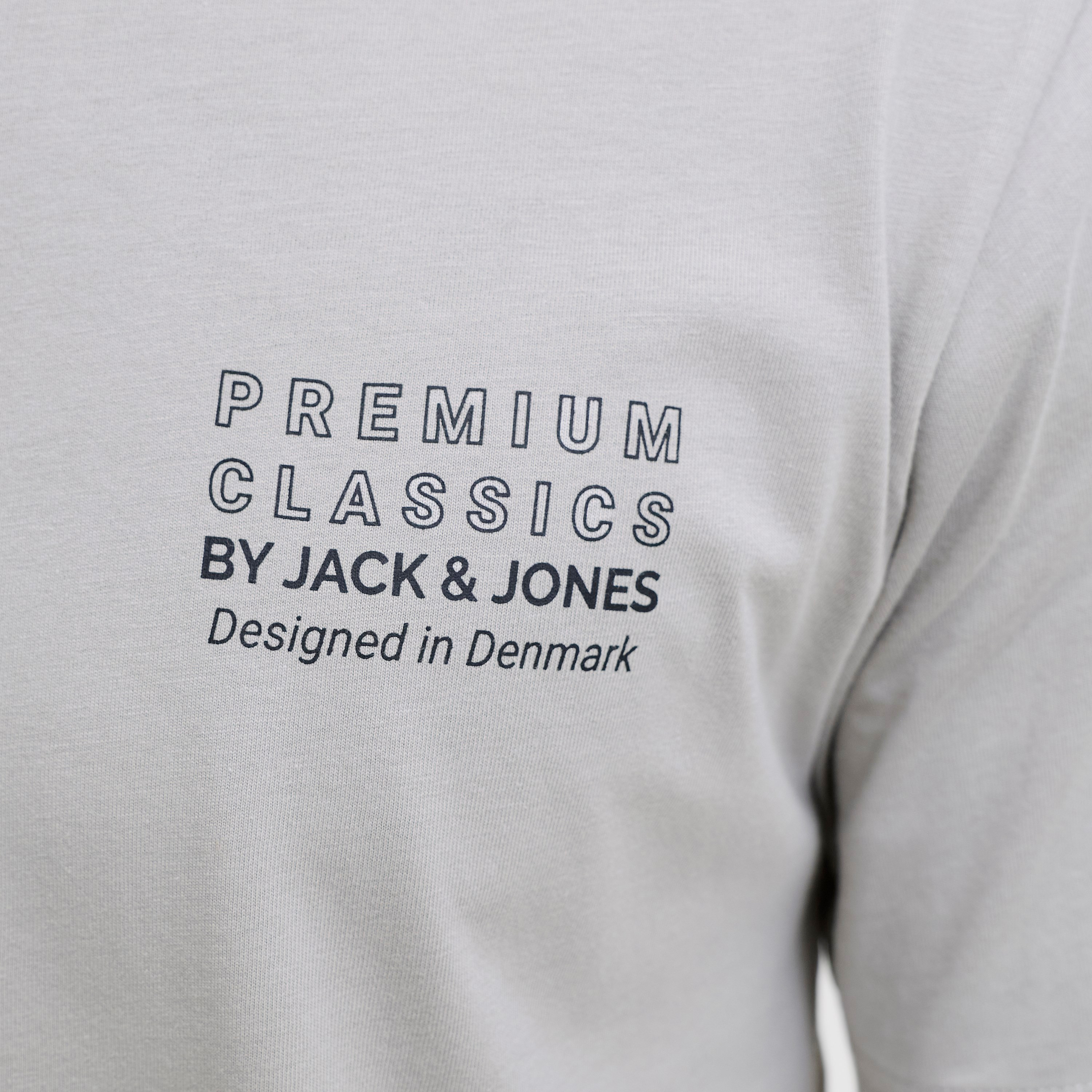 Jack & Jones Printed Crew Neck Short Sleeves Men's T-Shirt-men-clothing-tshirtsandpolos-tshirts-image-6