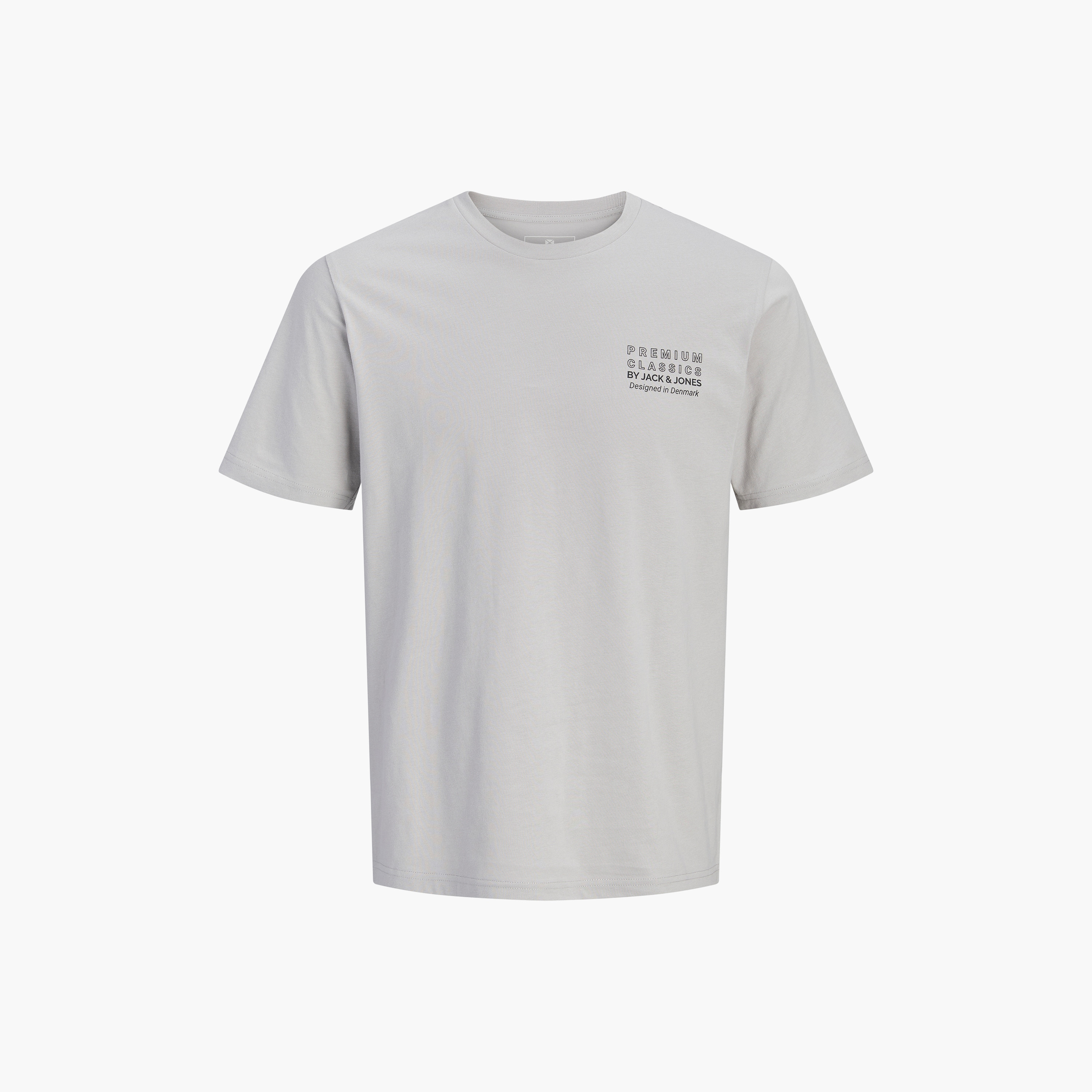 Jack & Jones Printed Crew Neck Short Sleeves Men's T-Shirt-men-clothing-tshirtsandpolos-tshirts-image-7