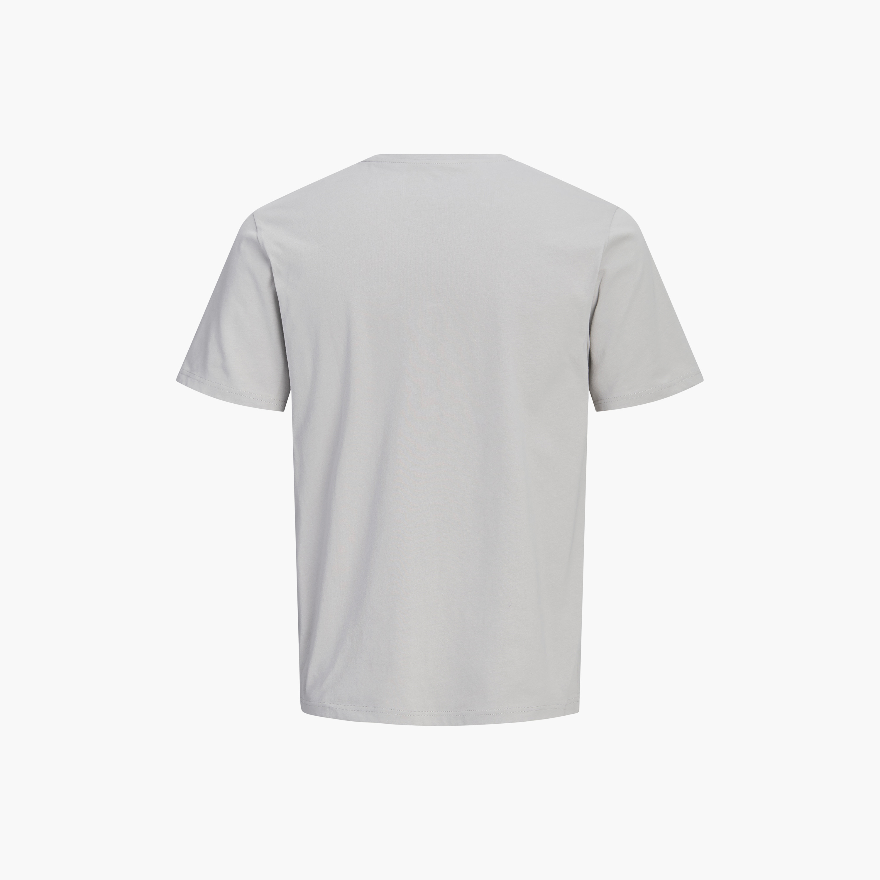 Jack & Jones Printed Crew Neck Short Sleeves Men's T-Shirt-men-clothing-tshirtsandpolos-tshirts-image-8