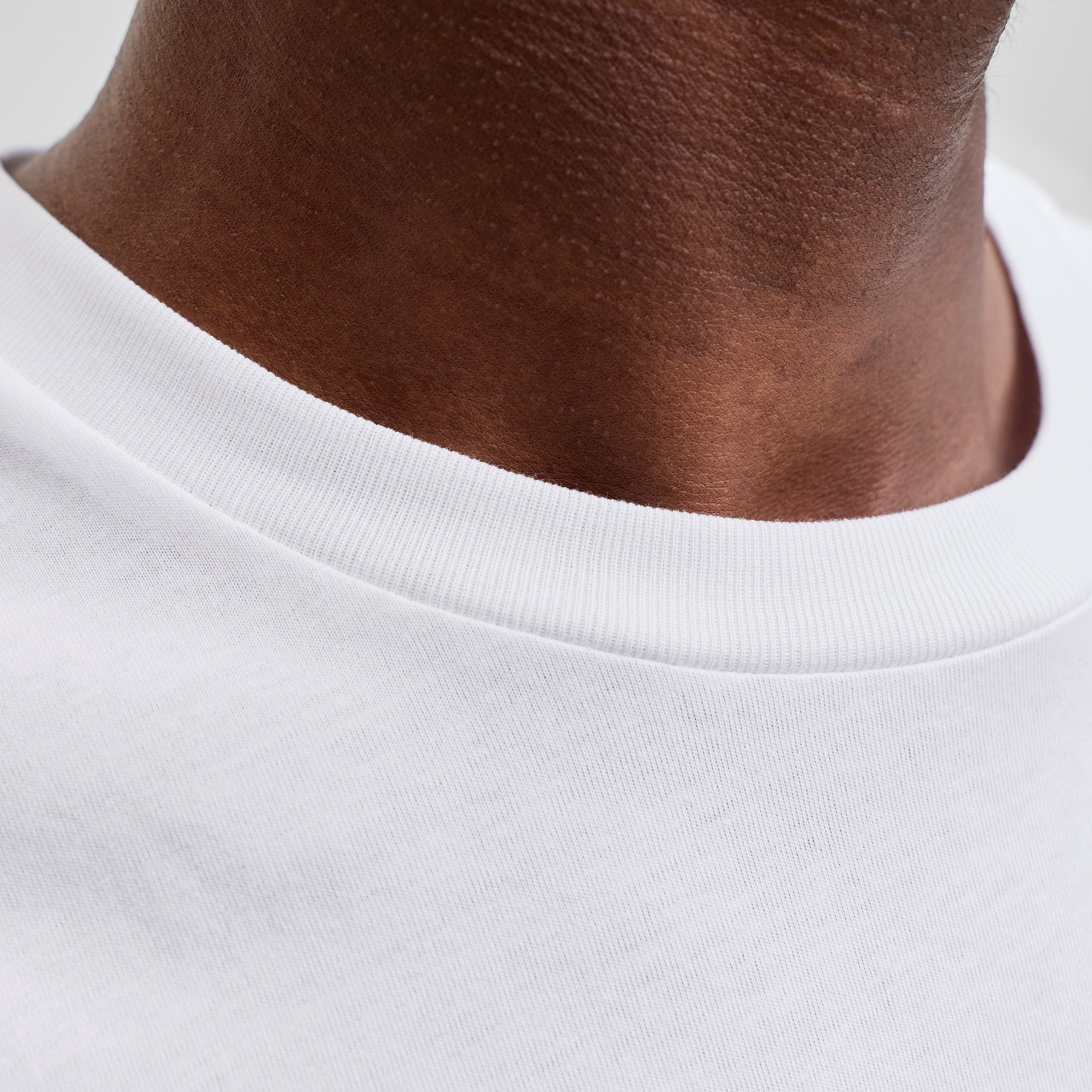 Jack & Jones Printed Crew Neck Short Sleeves Men's T-Shirt-men-clothing-tshirtsandpolos-tshirts-image-5