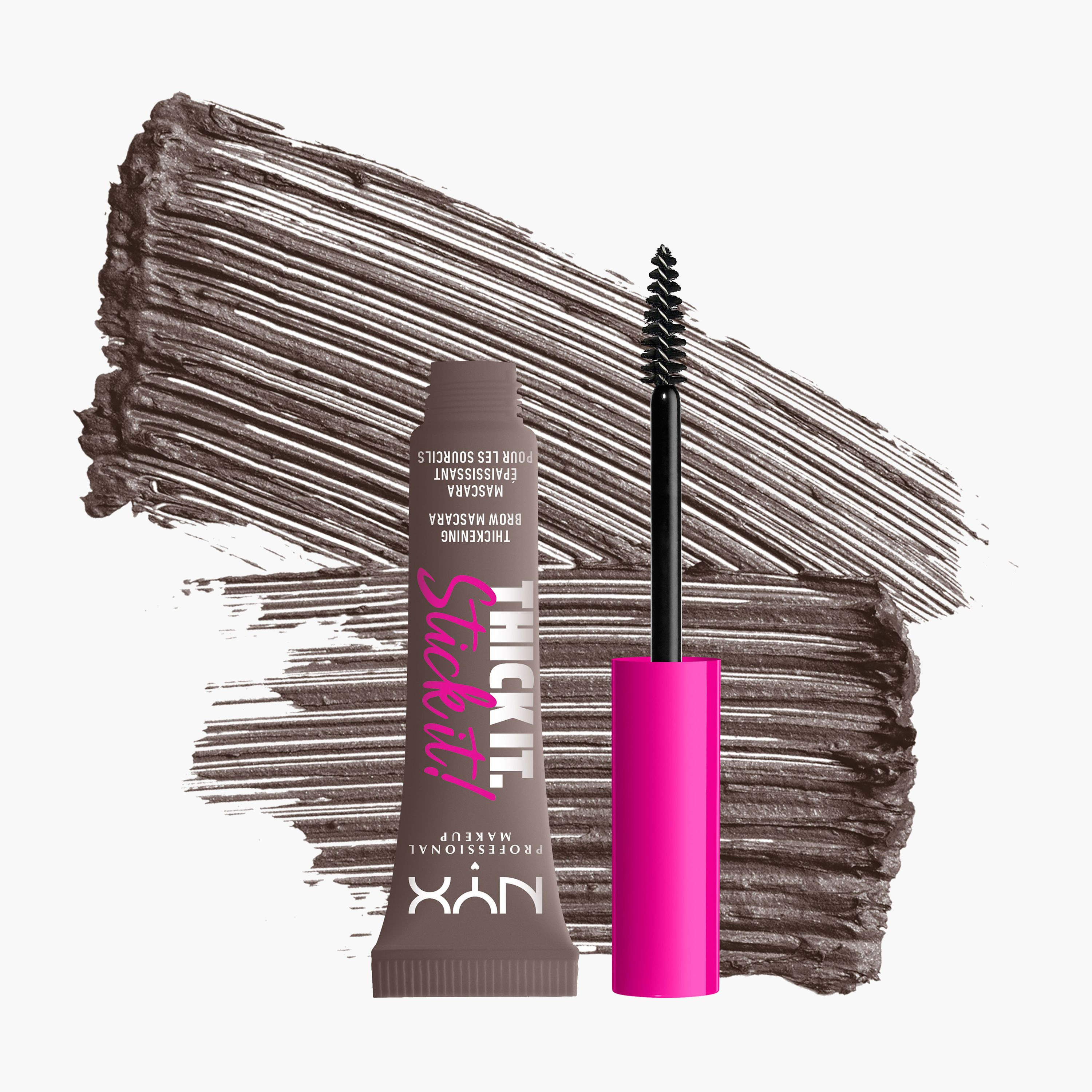 NYX Professional Makeup Thick It Stick It Brow Mascara-beautyandpersonalcare-makeup-eyes-mascaras-image-1