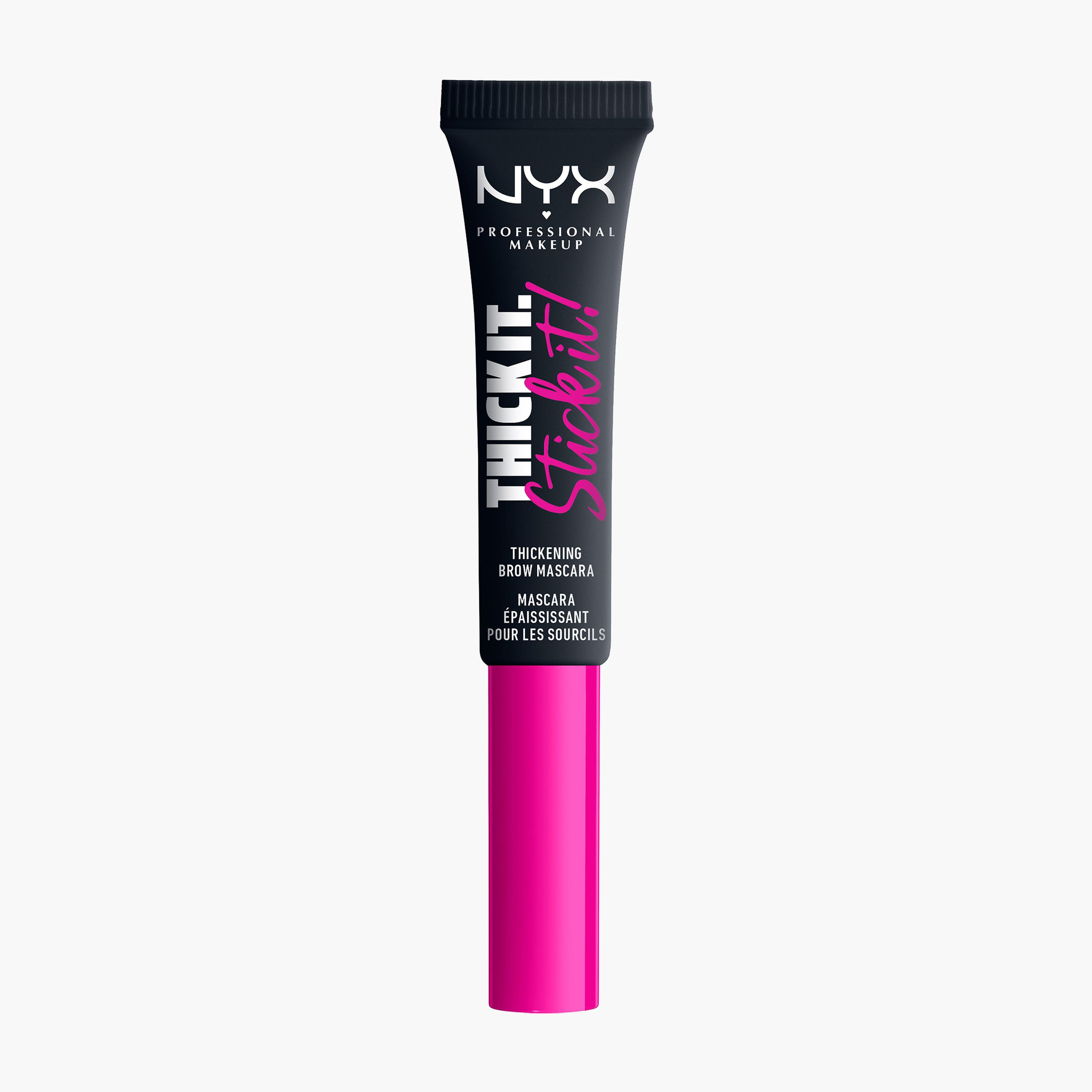 NYX Professional Makeup Thick It Stick It Brow Mascara-beautyandpersonalcare-makeup-eyes-eyebrows-image-3