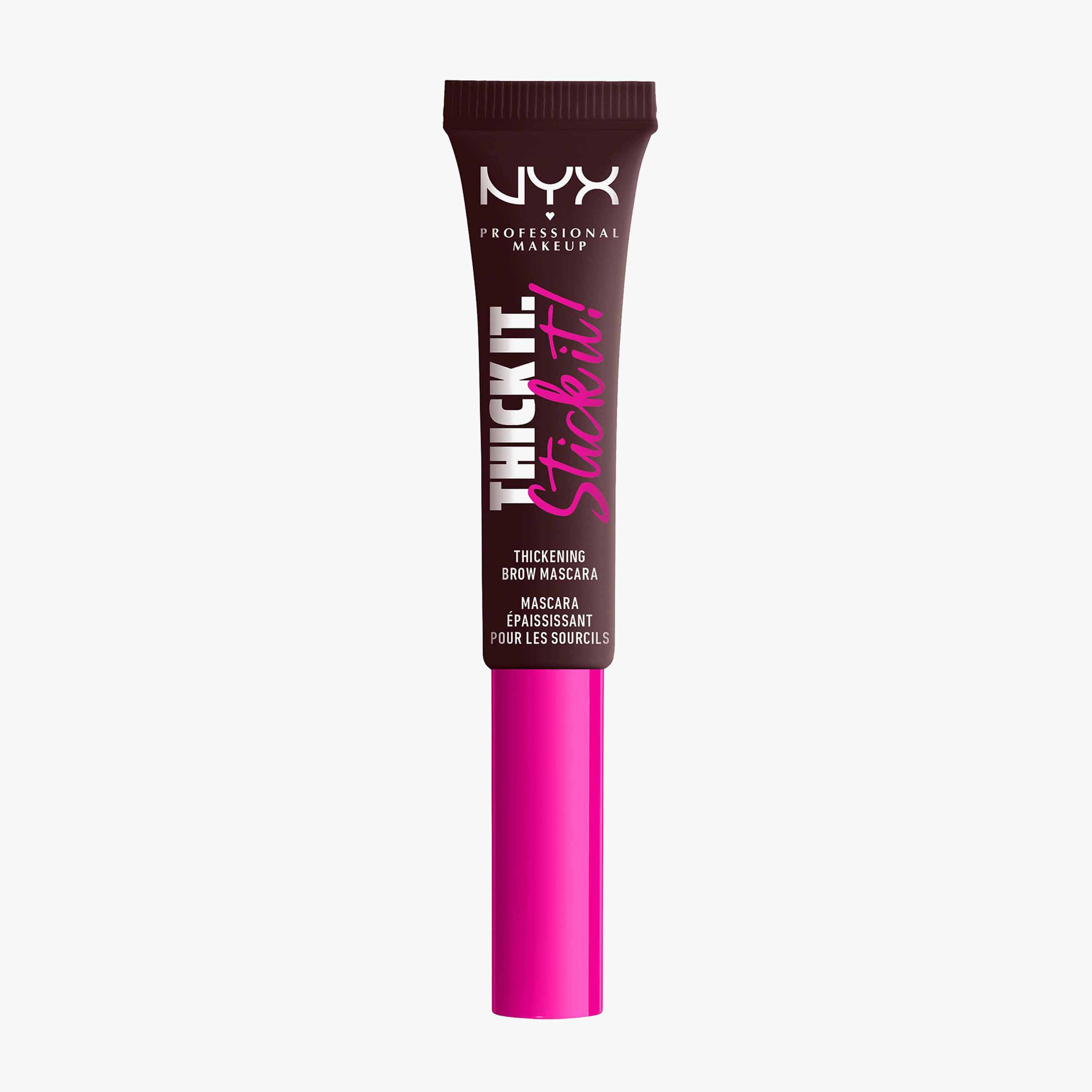 NYX Professional Makeup Thick It Stick It Brow Mascara-beautyandpersonalcare-makeup-eyes-eyebrows-image-3