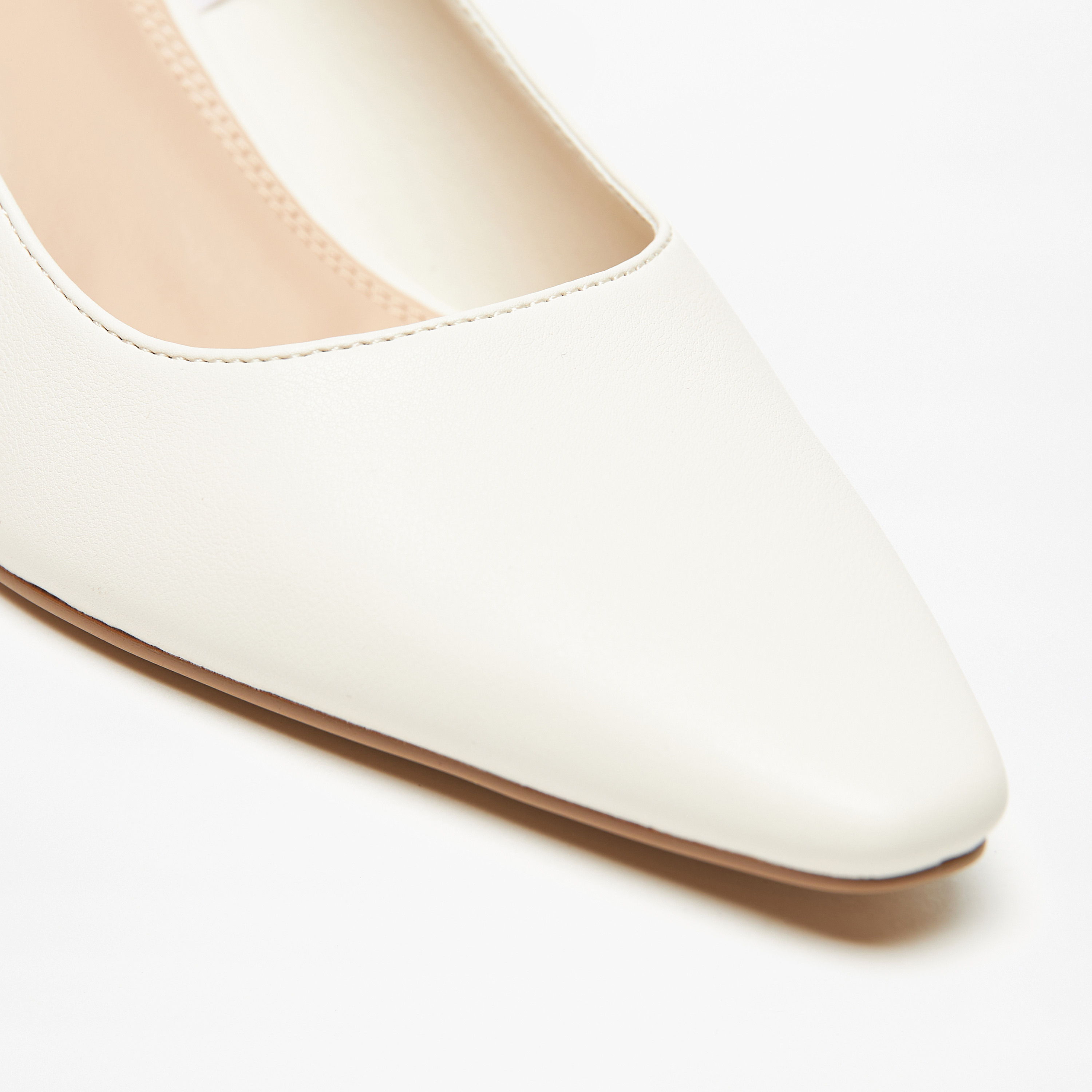Celeste Women's Solid Pointed Toe Pumps with Block Heels-women-shoes-heels-image-15