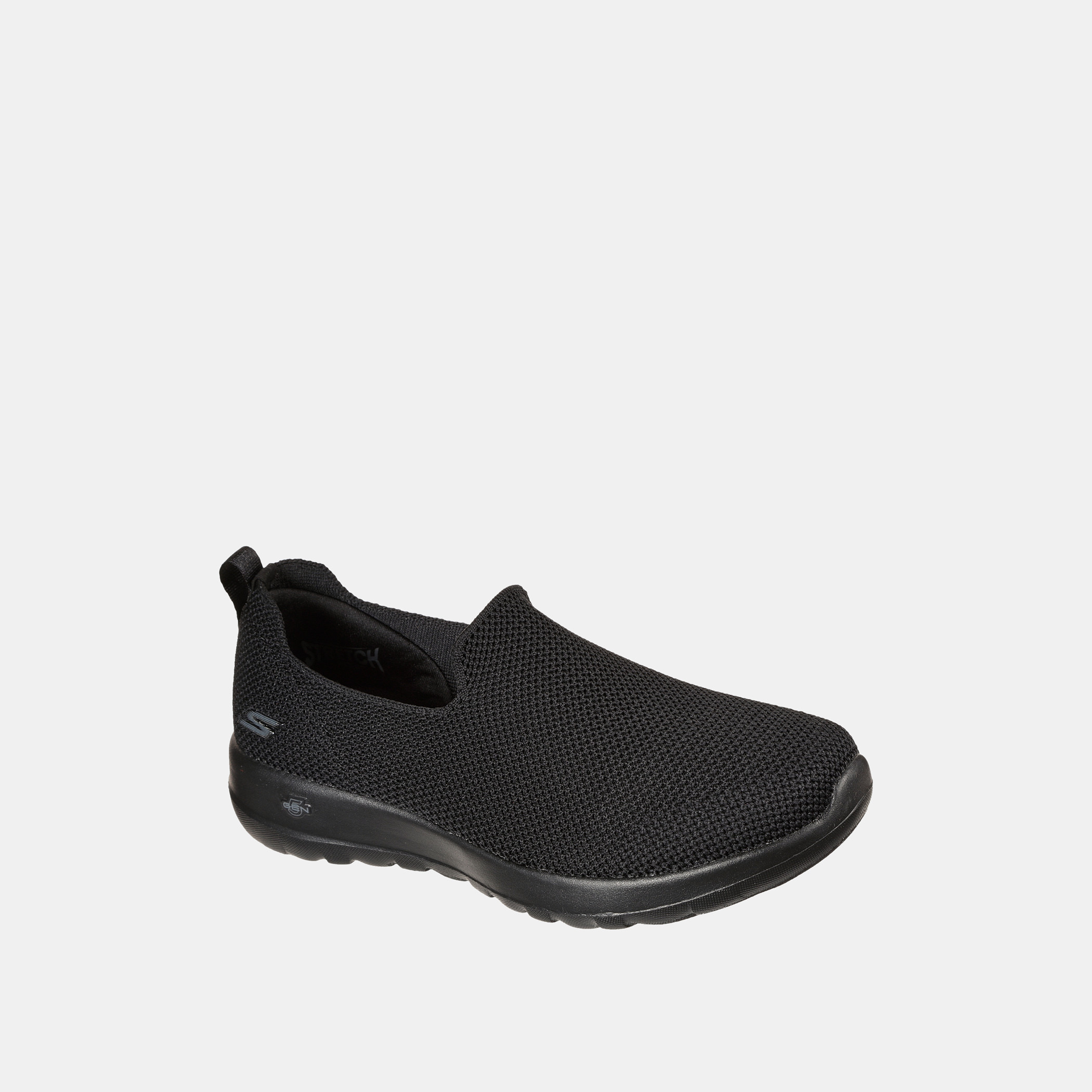 Buy Skechers Women's Go Walk Joy Slip-On Shoes - 124187-BBK Online ...