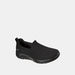 Skechers Women's Go Walk Joy Slip-On Shoes - 124187-BBK-Women%27s Sports Shoes-thumbnailMobile-1