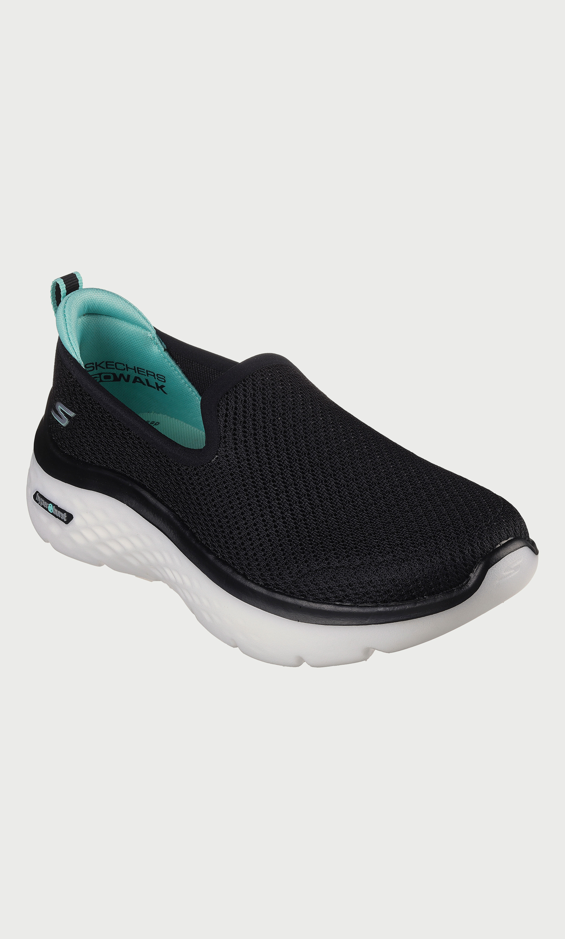 حذاء غوغا مات بتبريد الهواء من سكيتشرز جو ووك هايبر بيرست للنساء 124273-sports-women-shoes-image-1