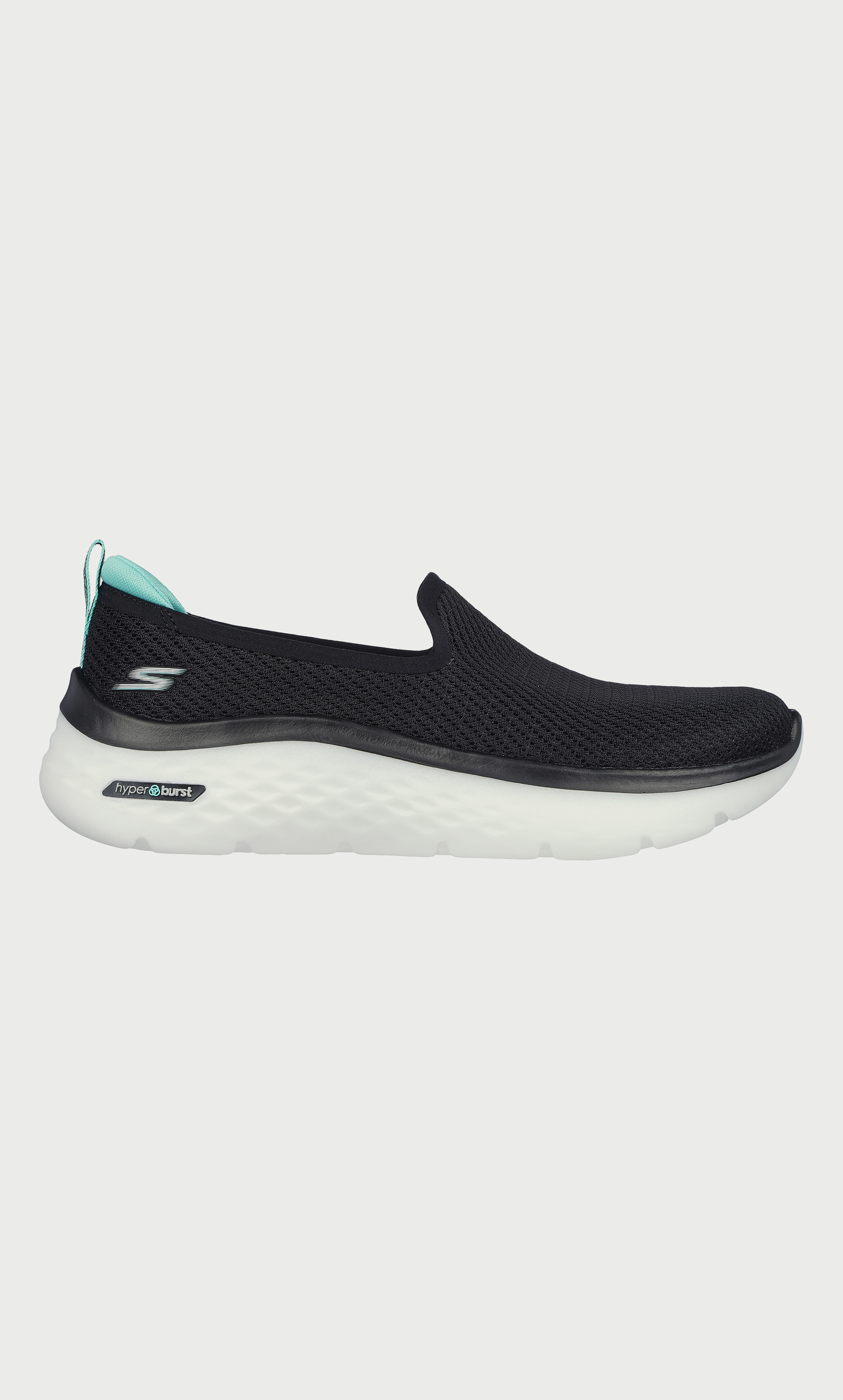 حذاء غوغا مات بتبريد الهواء من سكيتشرز جو ووك هايبر بيرست للنساء 124273-sports-women-shoes-image-2