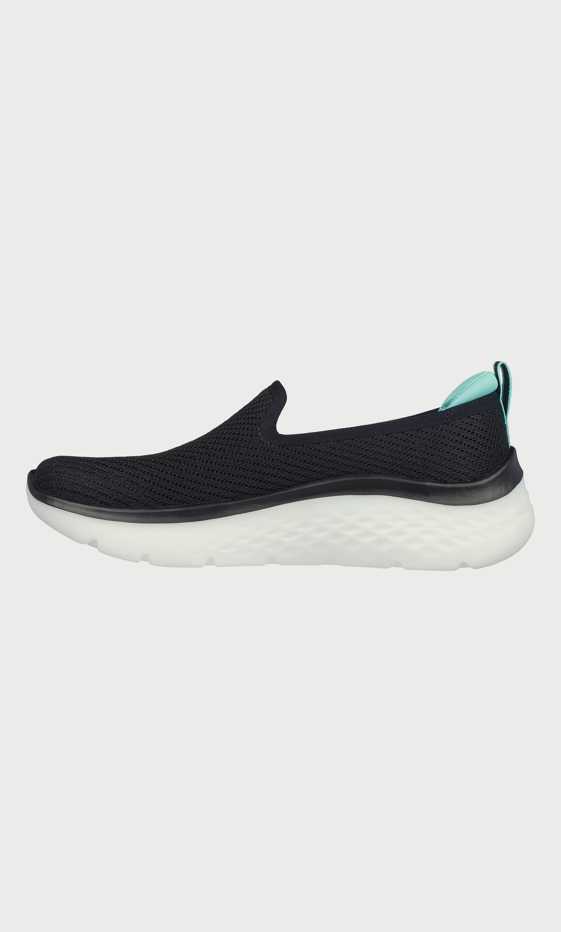 حذاء غوغا مات بتبريد الهواء من سكيتشرز جو ووك هايبر بيرست للنساء 124273-sports-women-shoes-image-3