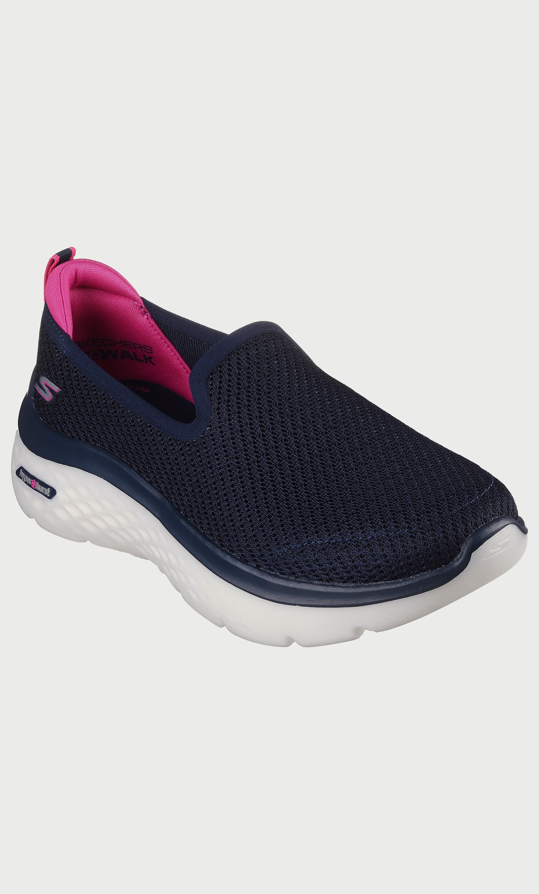 حذاء غوغا مات بتبريد الهواء من سكيتشرز جو ووك هايبر بيرست للنساء 124273-sports-women-shoes-image-6