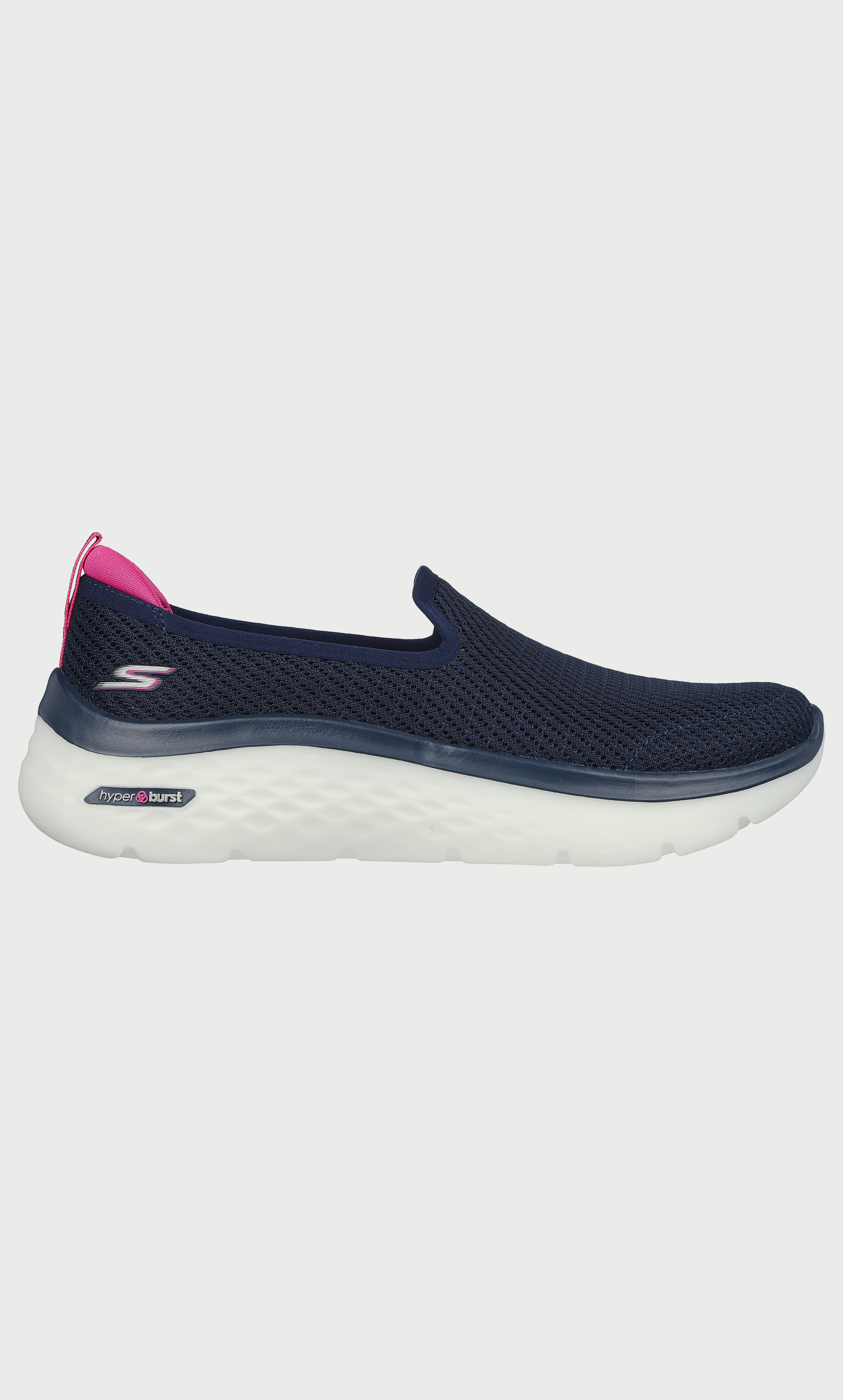 حذاء غوغا مات بتبريد الهواء من سكيتشرز جو ووك هايبر بيرست للنساء 124273-sports-women-shoes-image-7