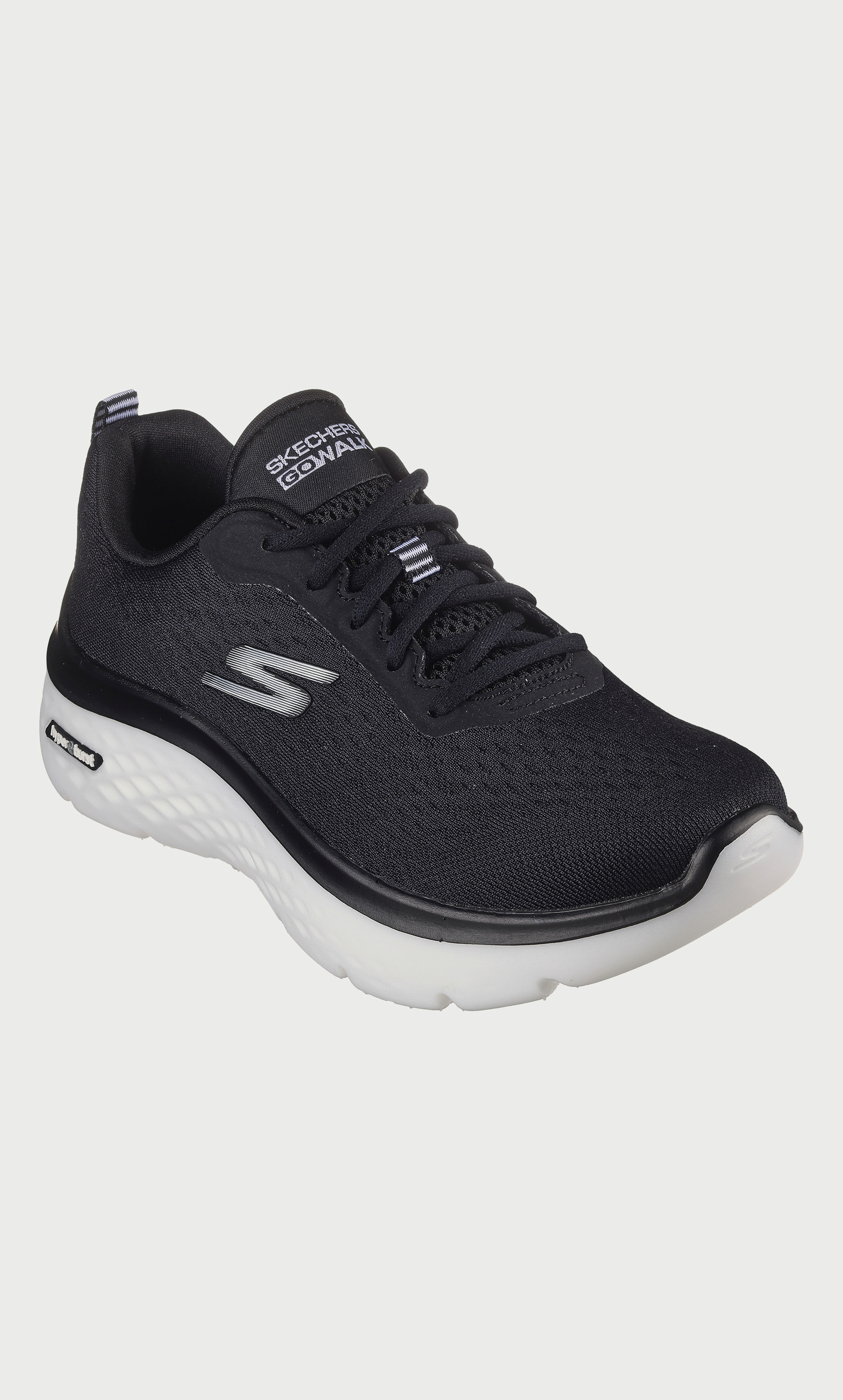 حذاء غوغا مات بتبريد الهواء من سكيتشرز جو ووك هايبر بيرست للنساء 124275-sports-women-shoes-image-1