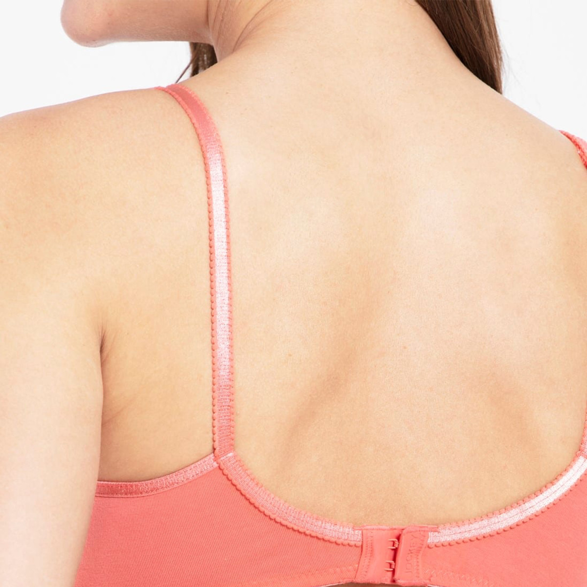 Jockey Women Pink Cross Over Basic Bra-women-clothing-lingerie-bras-image-6