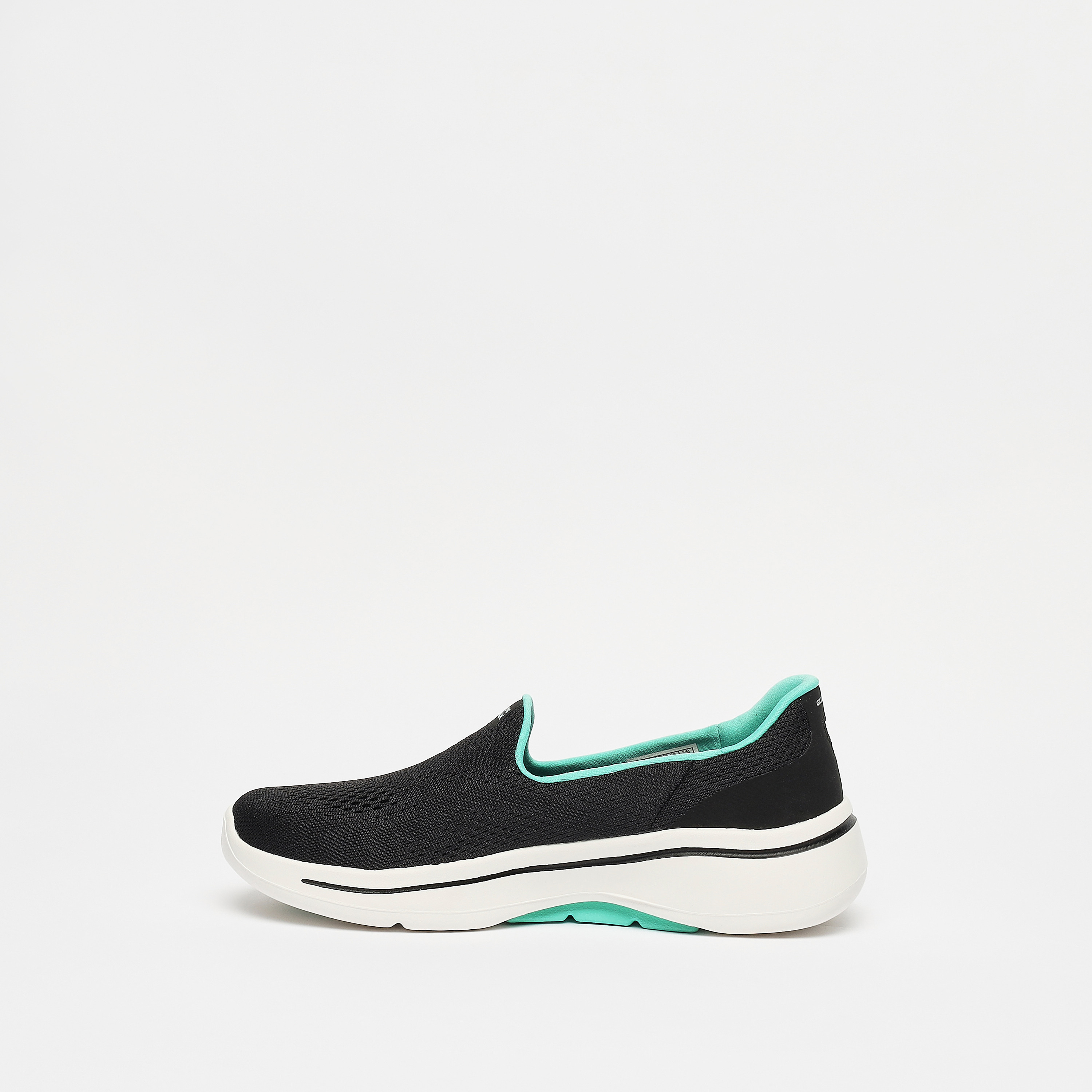 Skechers Go Walk Arch Fit Women Air Cooled Shoes | 124483-sports-women-shoes-image-3