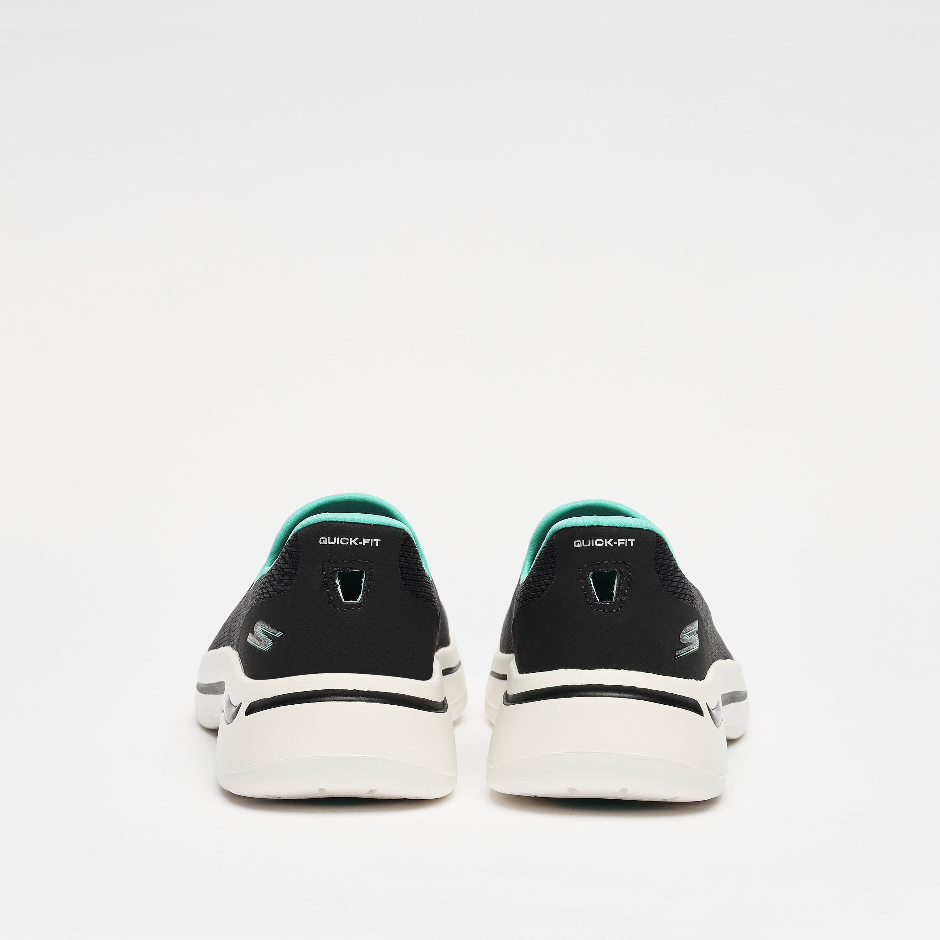 Skechers Go Walk Arch Fit Women Air Cooled Shoes | 124483-sports-women-shoes-image-5