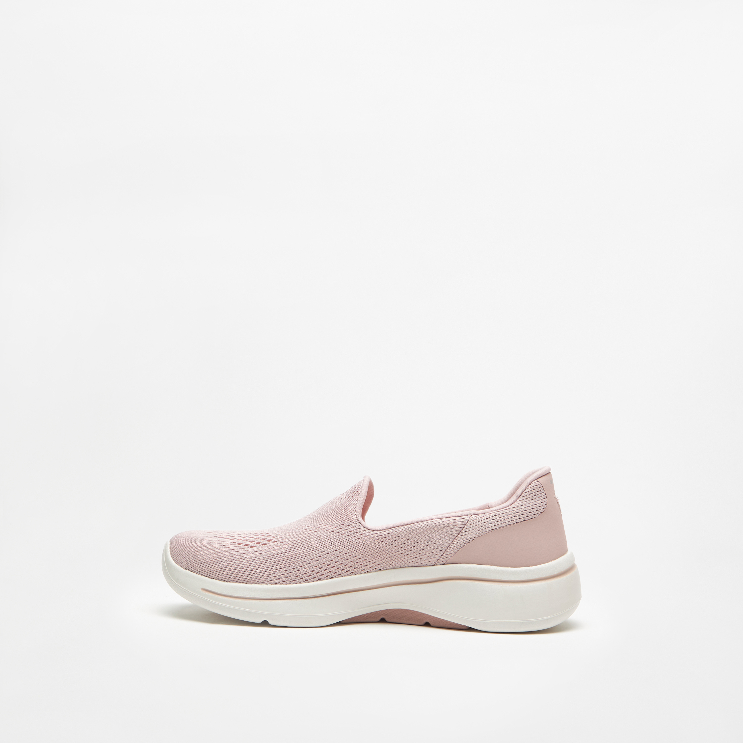 Skechers Go Walk Arch Fit Women Air Cooled Shoes | 124483-sports-women-shoes-image-11