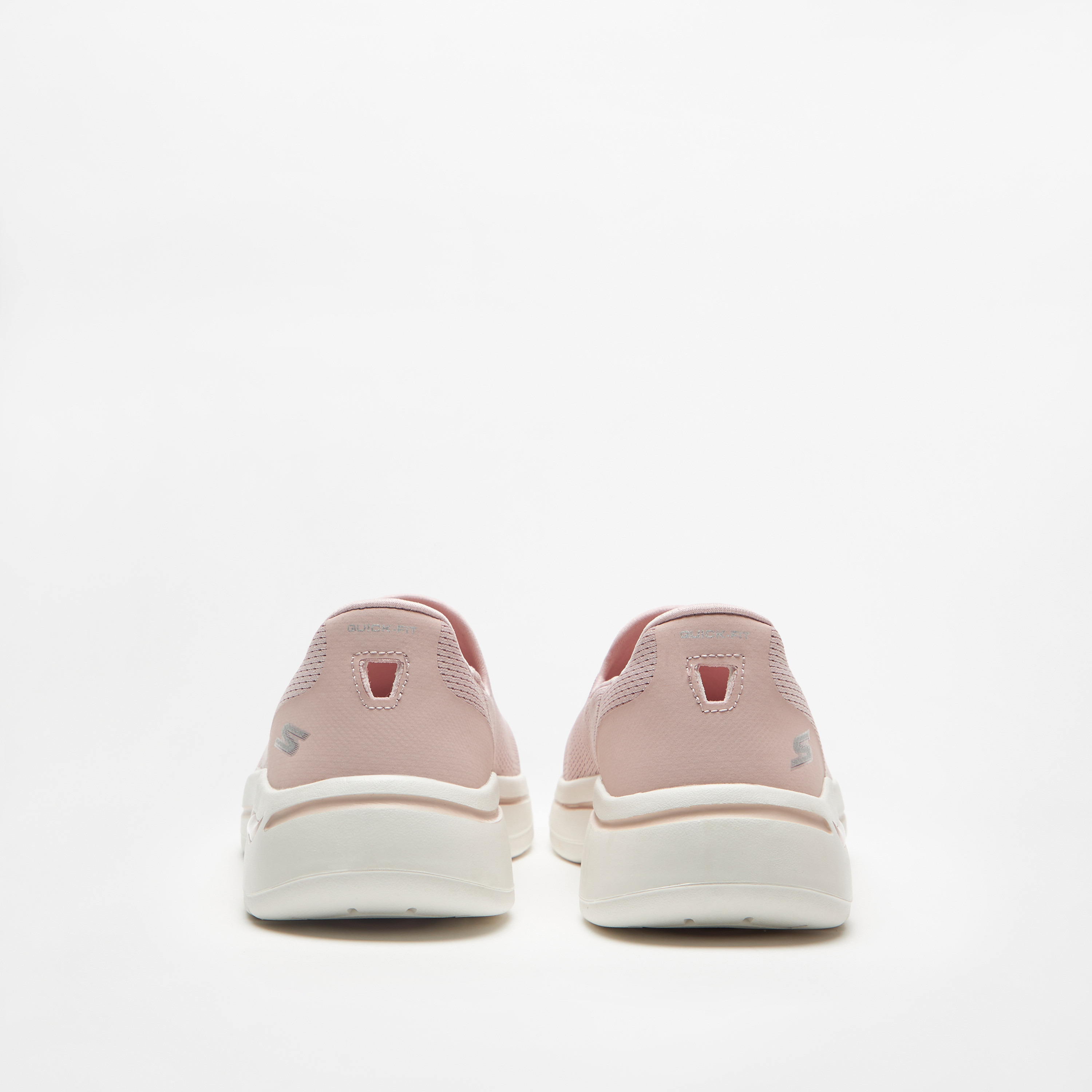 Skechers Go Walk Arch Fit Women Air Cooled Shoes | 124483-sports-women-shoes-image-13