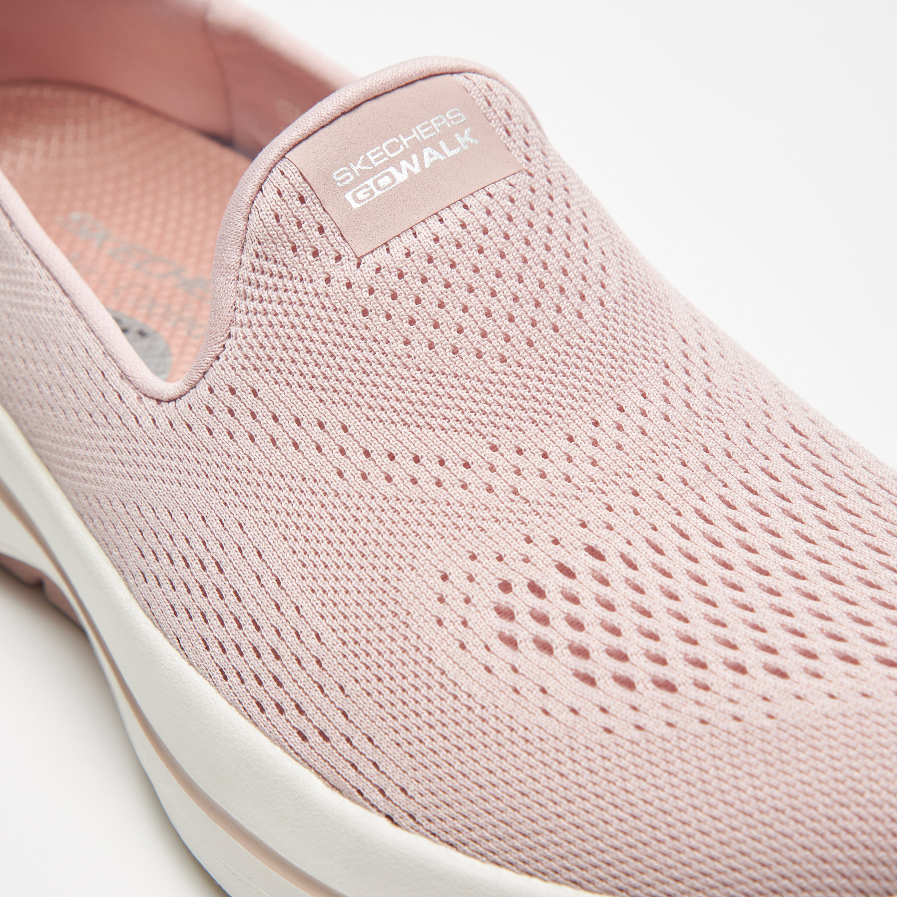 Skechers Go Walk Arch Fit Women Air Cooled Shoes | 124483-sports-women-shoes-image-15