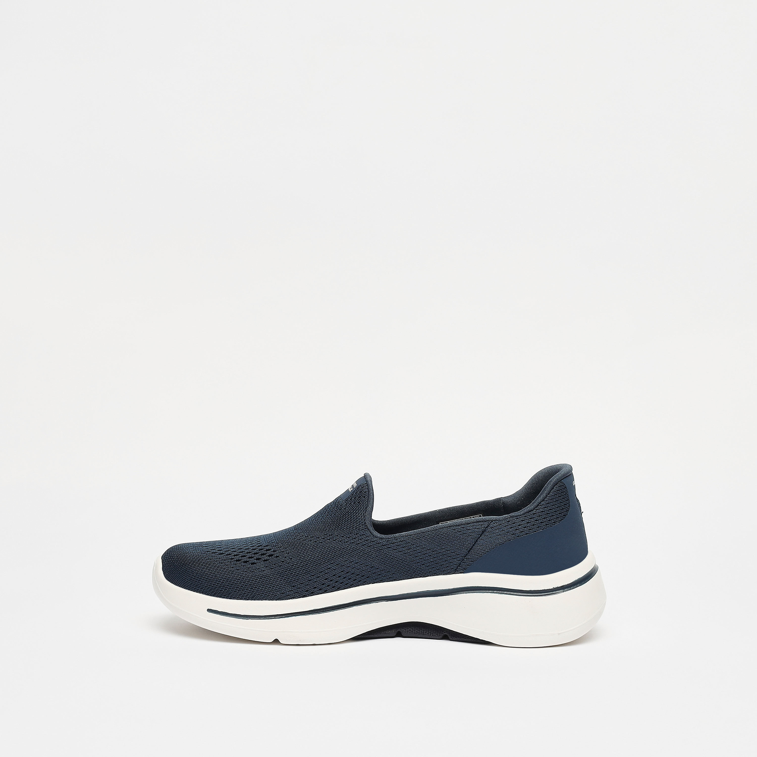 Skechers Go Walk Arch Fit Women Air Cooled Shoes | 124483-sports-women-shoes-image-19