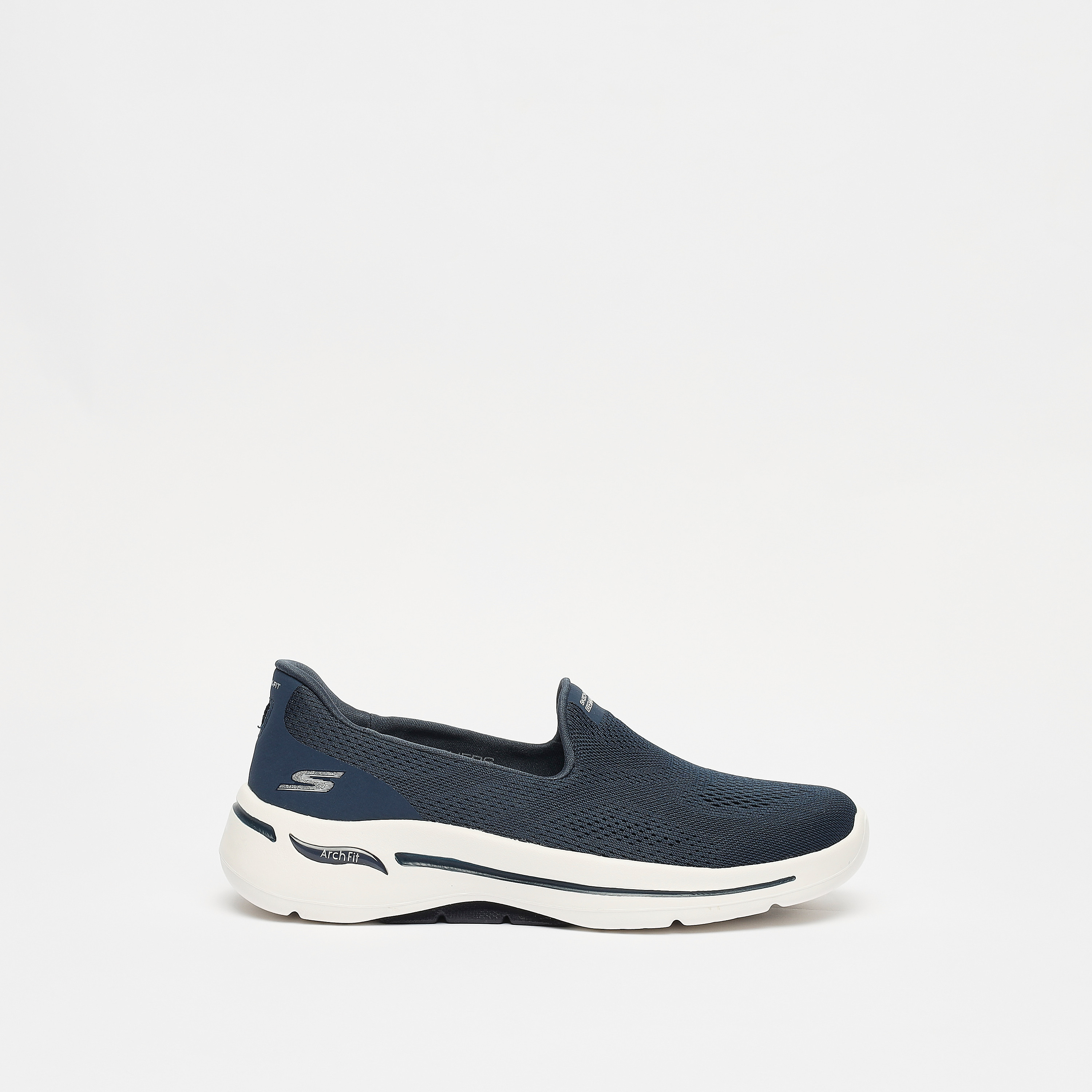 Skechers Go Walk Arch Fit Women Air Cooled Shoes | 124483-sports-women-shoes-image-20