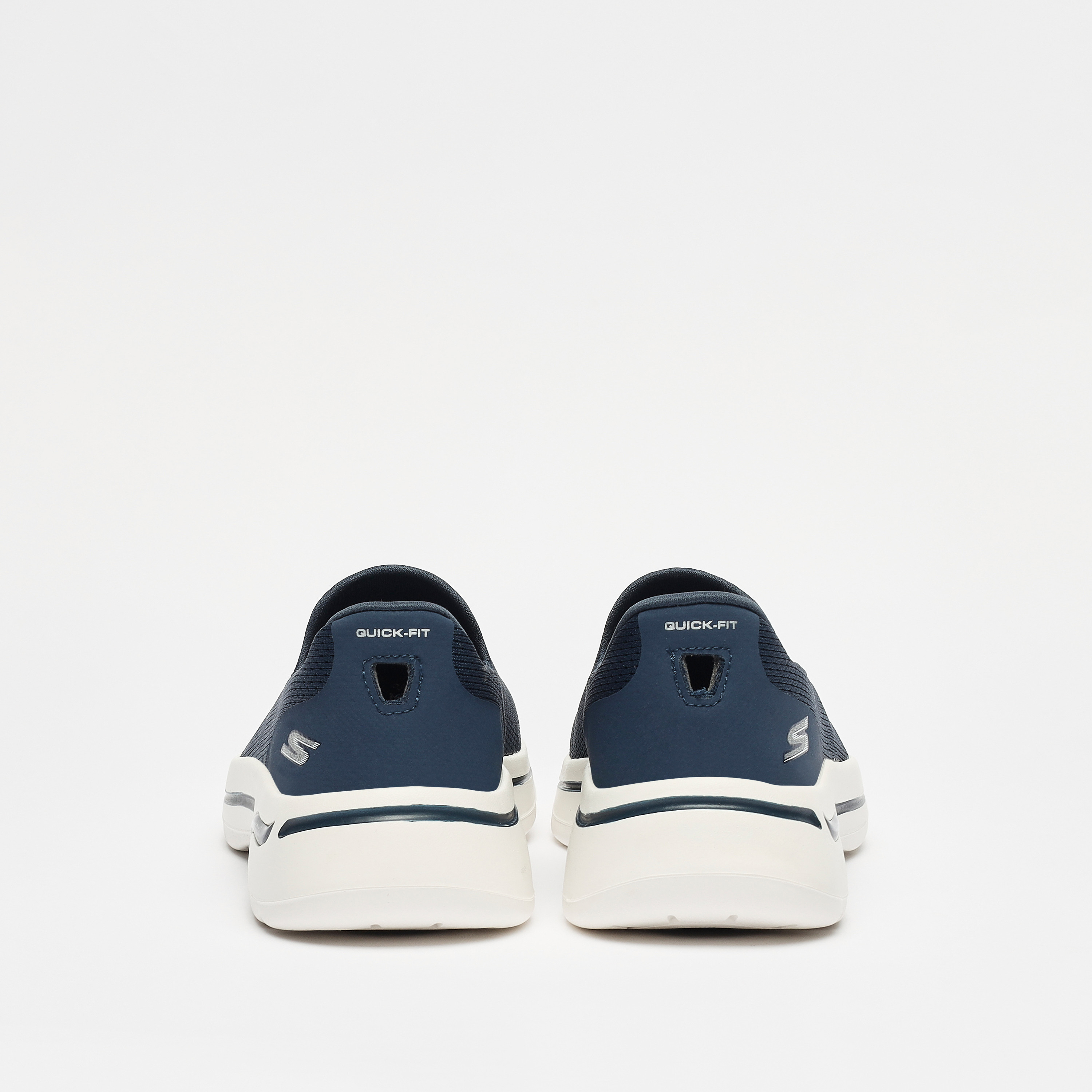 Skechers Go Walk Arch Fit Women Air Cooled Shoes | 124483-sports-women-shoes-image-21