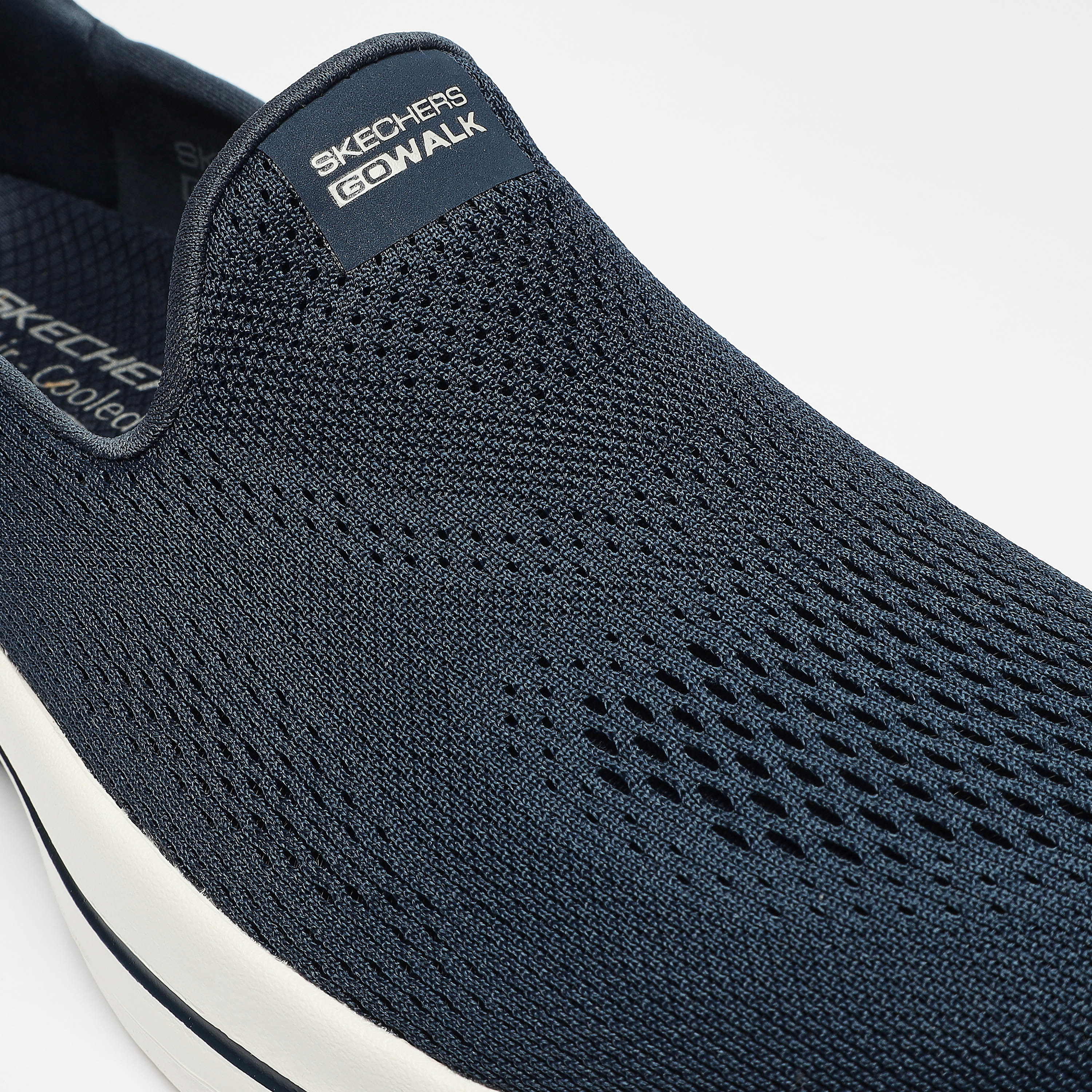 Skechers Go Walk Arch Fit Women Air Cooled Shoes | 124483-sports-women-shoes-image-23