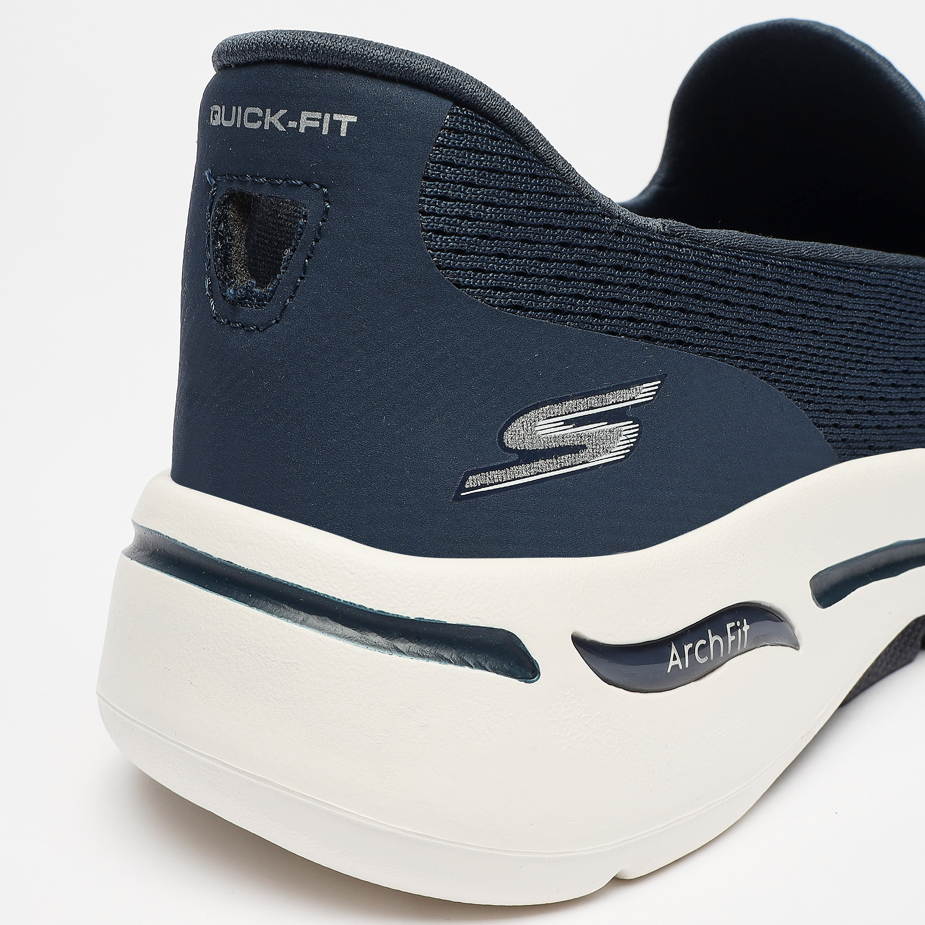 Skechers Go Walk Arch Fit Women Air Cooled Shoes | 124483-sports-women-shoes-image-24