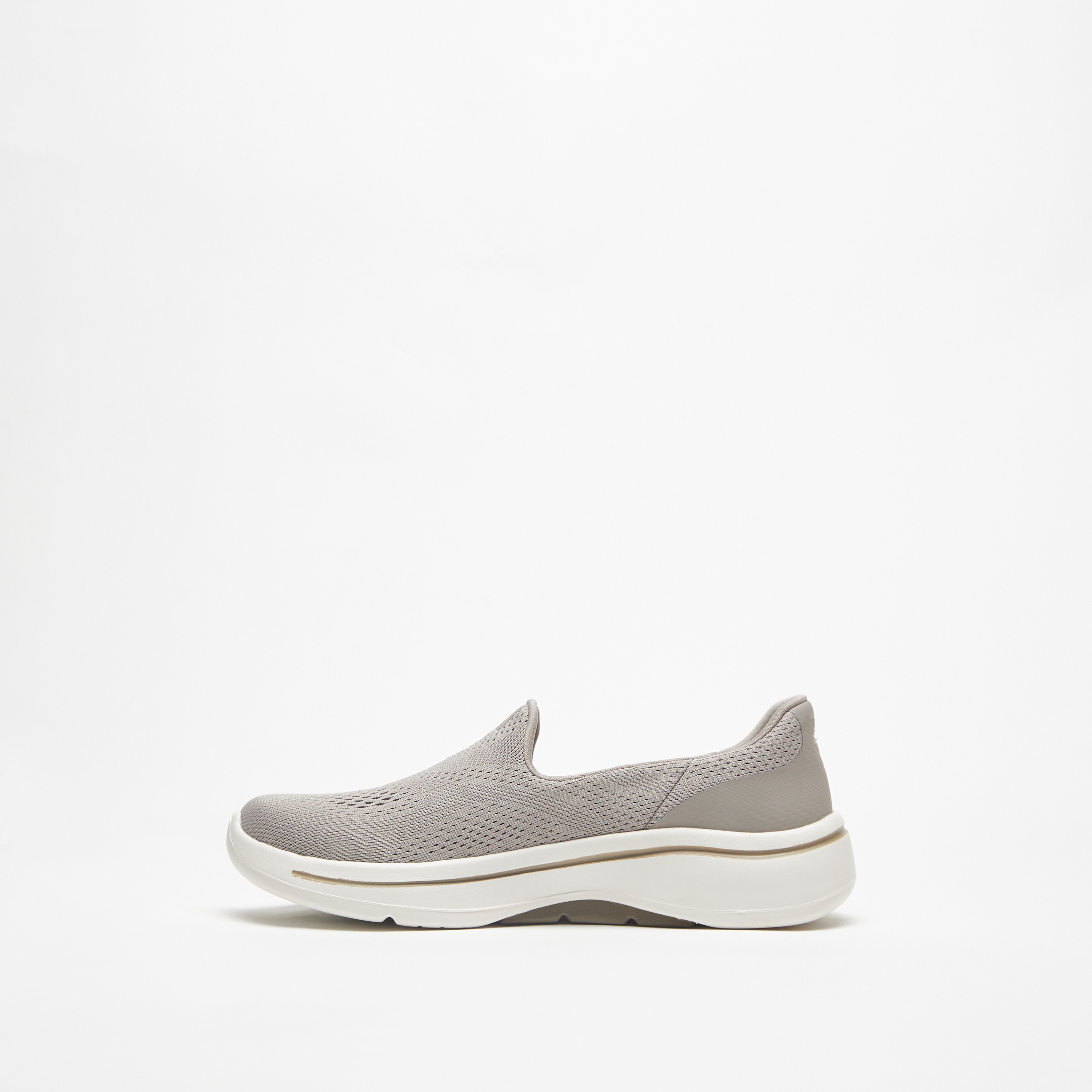 Skechers Go Walk Arch Fit Women Air Cooled Shoes | 124483-sports-women-shoes-image-27