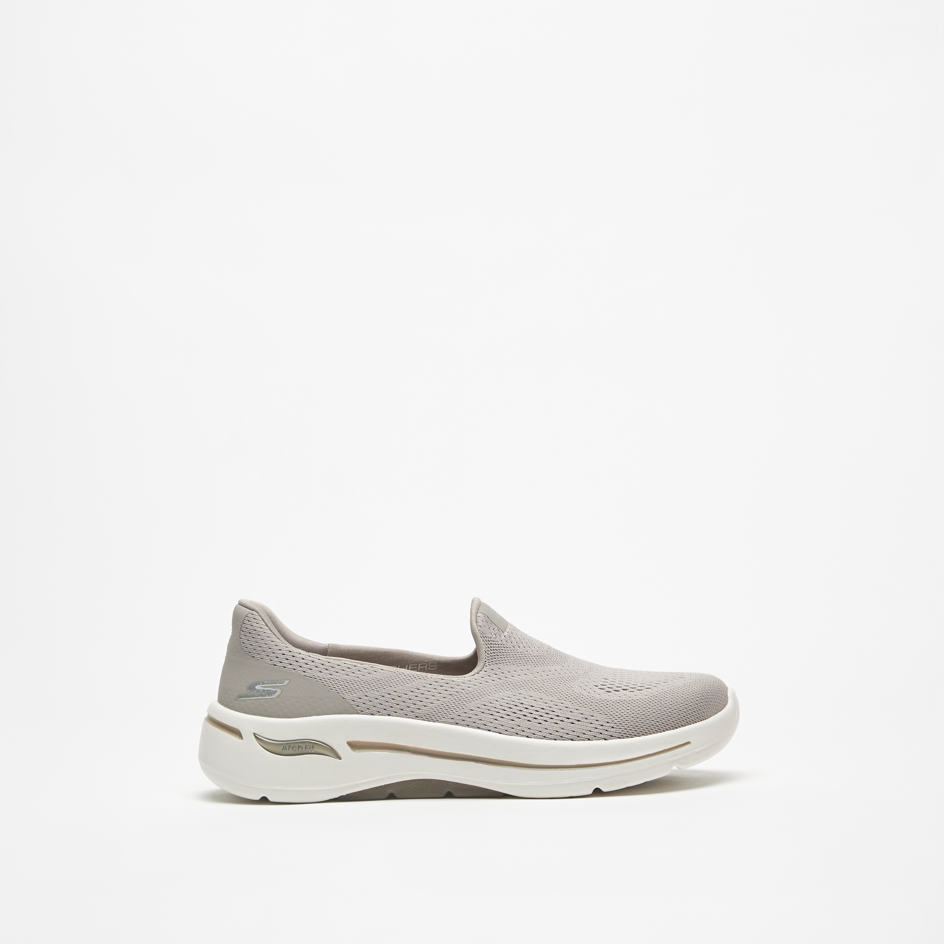 Skechers Go Walk Arch Fit Women Air Cooled Shoes | 124483-sports-women-shoes-image-28