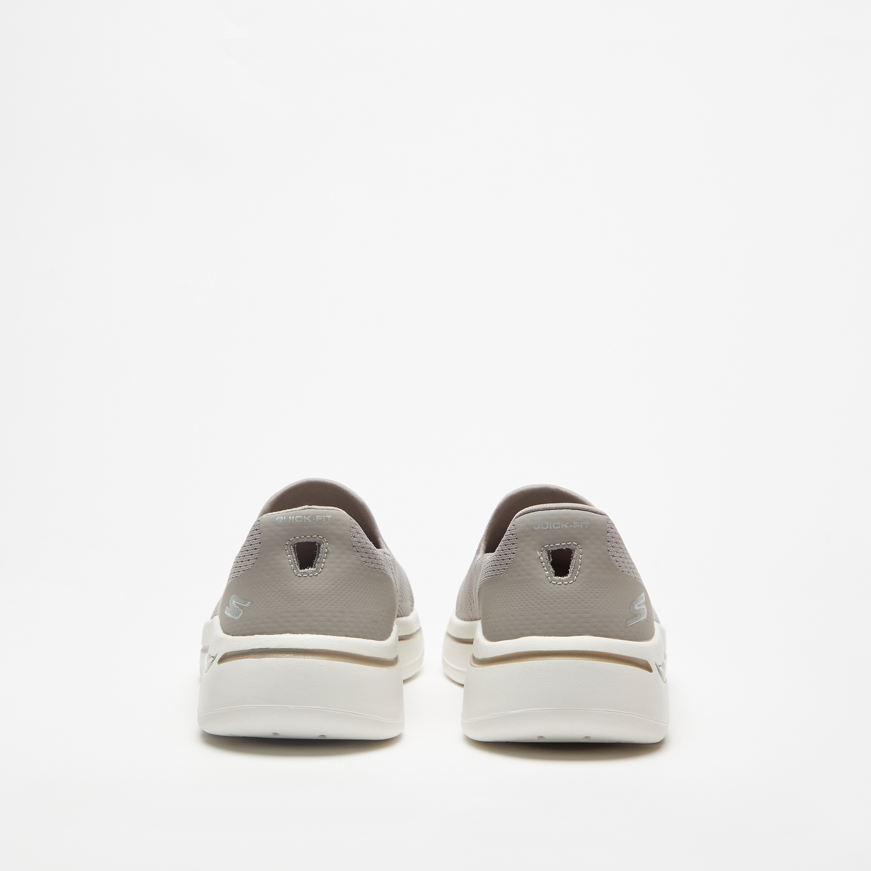Skechers Go Walk Arch Fit Women Air Cooled Shoes | 124483-sports-women-shoes-image-29