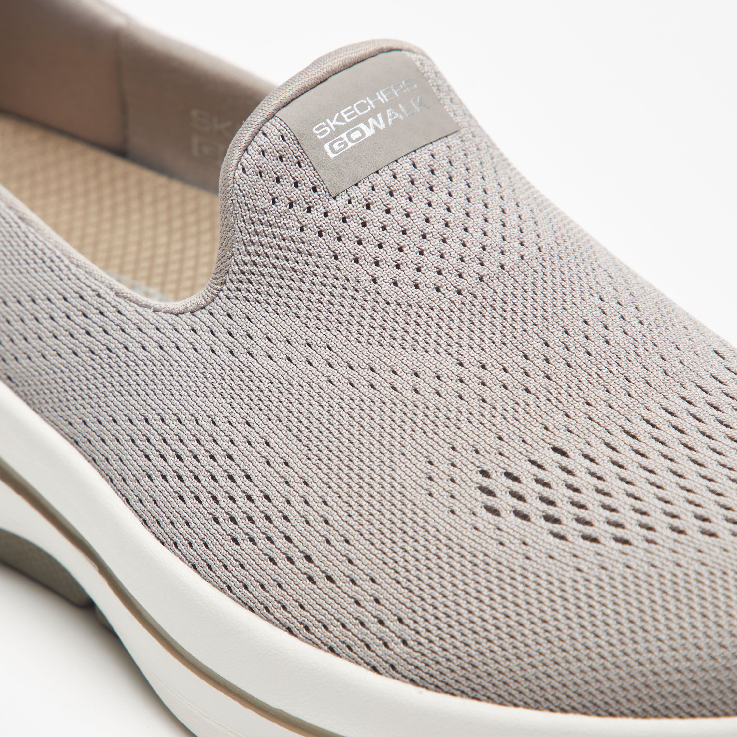 Skechers Go Walk Arch Fit Women Air Cooled Shoes | 124483-sports-women-shoes-image-31