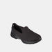 Skechers Women's Textured Slip-On Walking Shoes - GO WALK 6-Women%27s Sports Shoes-thumbnailMobile-0