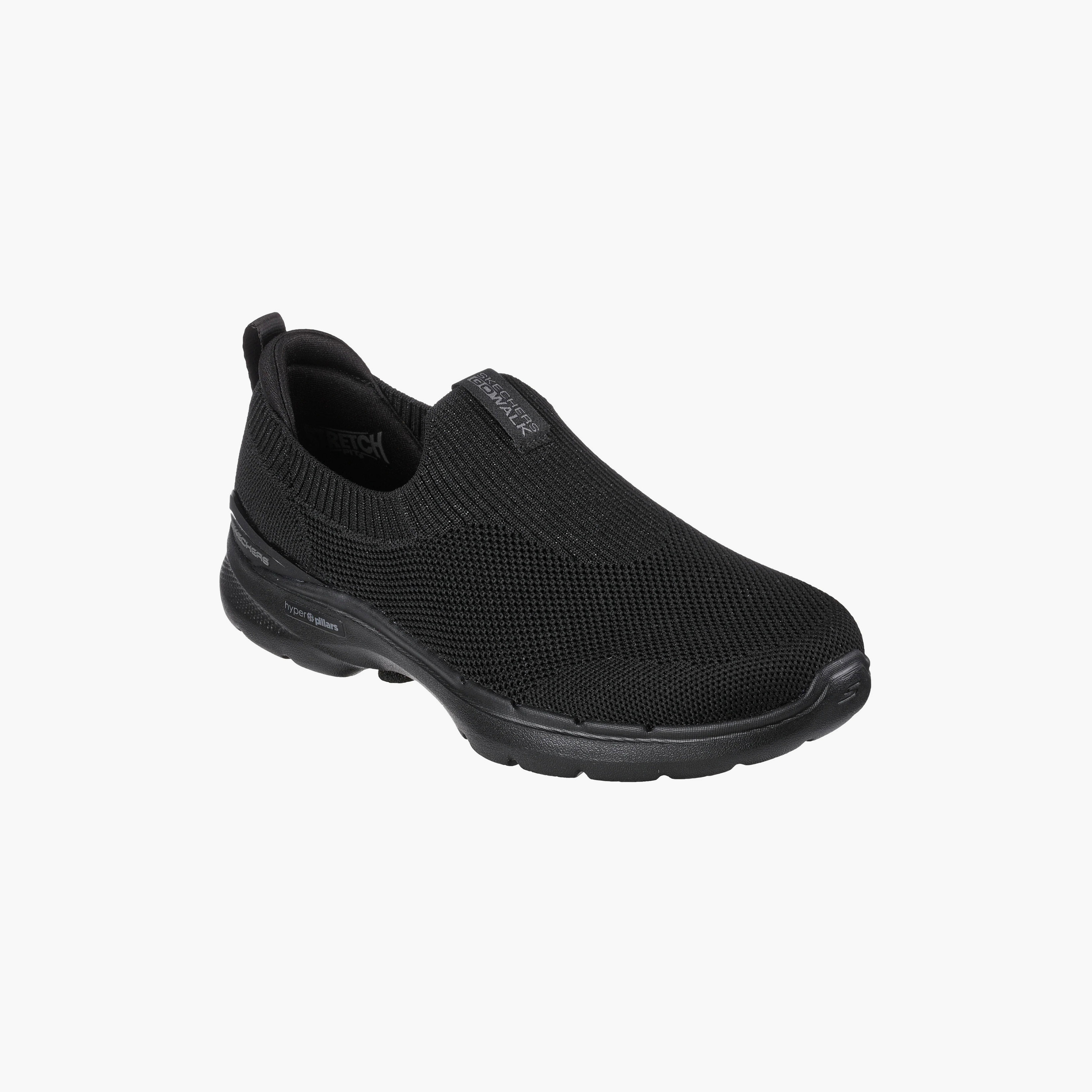 Skechers Go Walk Women Air Cooled Memory Foam Shoes 124530-sports-women-shoes-image-6