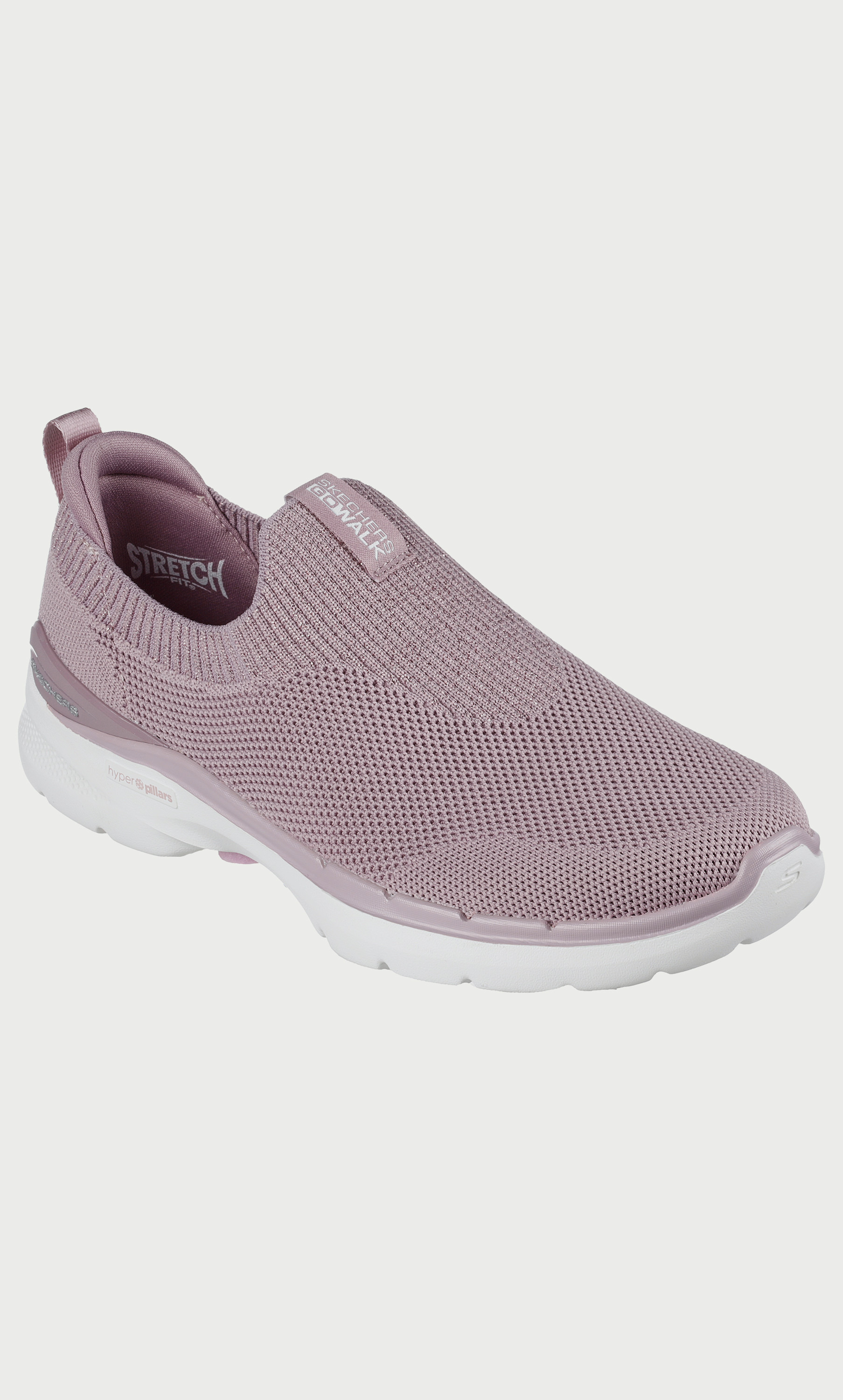 Skechers Go Walk Women Air Cooled Memory Foam Shoes 124530-sports-women-shoes-image-1