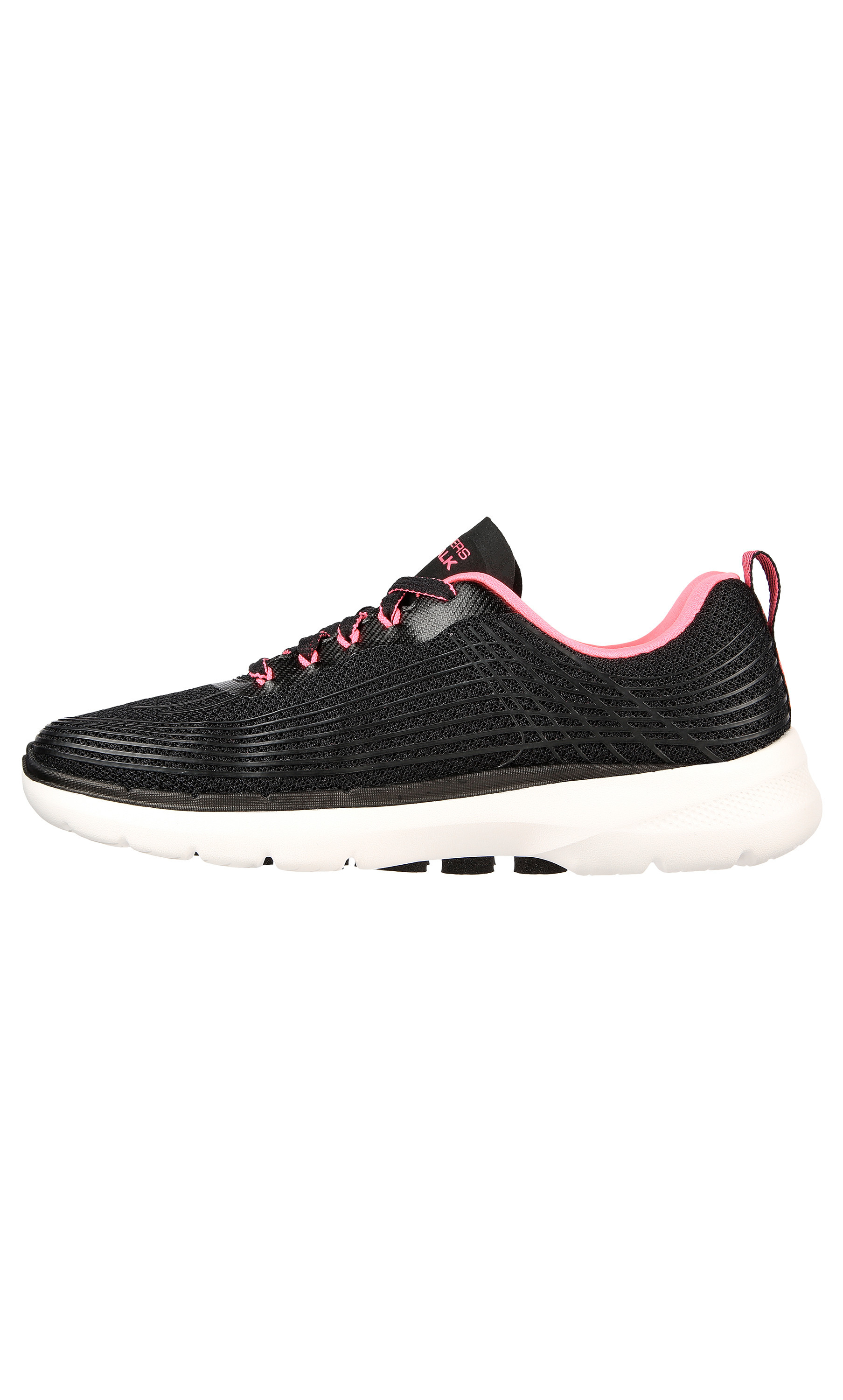 Skechers Go Walk 6 Air Cooled Goga Mat Insole Shoes 124554-sports-women-shoes-image-3