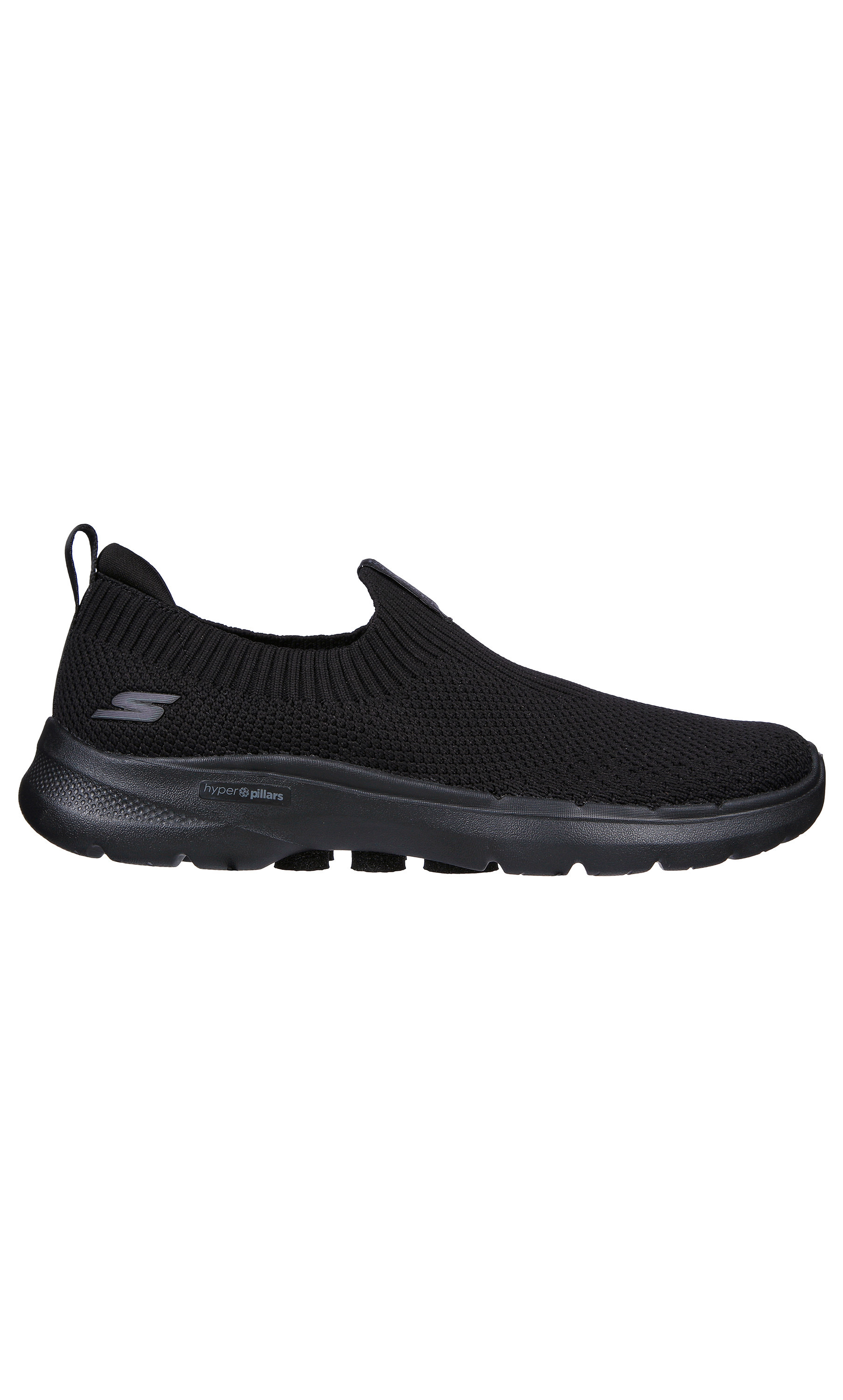 حذاء غوغا مات نعل داخلي بتبريد الهواء من سكيتشرز جو ووك 6 للنساء 124557-sports-women-shoes-image-2