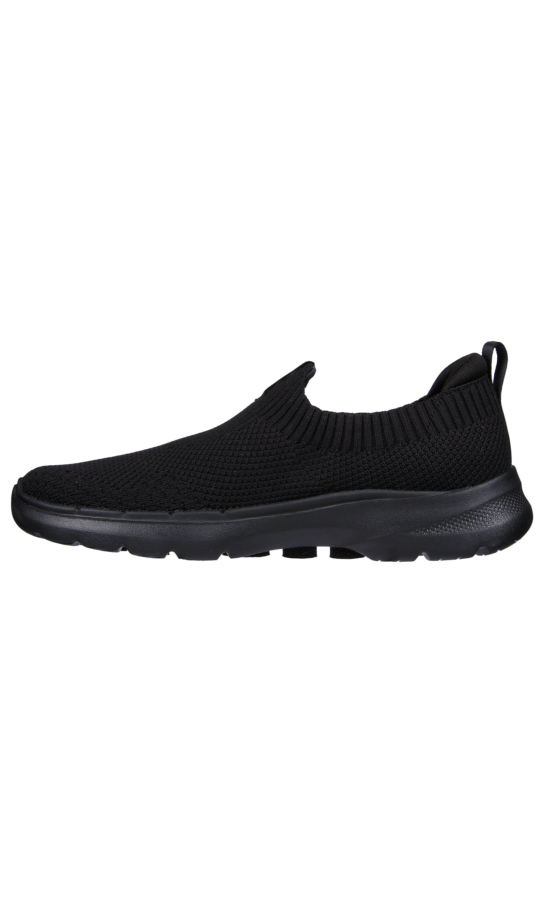 حذاء غوغا مات نعل داخلي بتبريد الهواء من سكيتشرز جو ووك 6 للنساء 124557-sports-women-shoes-image-3