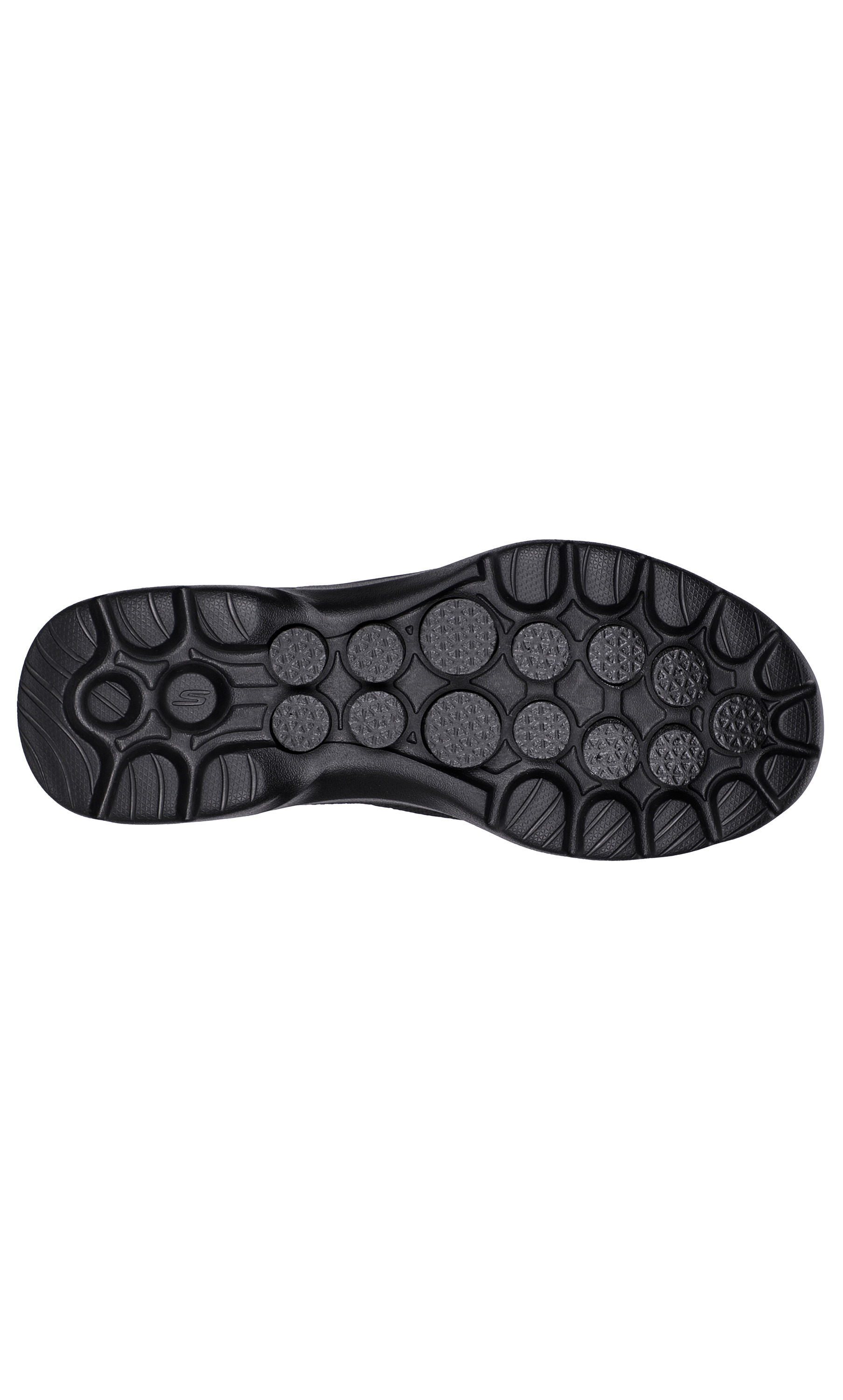 حذاء غوغا مات نعل داخلي بتبريد الهواء من سكيتشرز جو ووك 6 للنساء 124557-sports-women-shoes-image-5