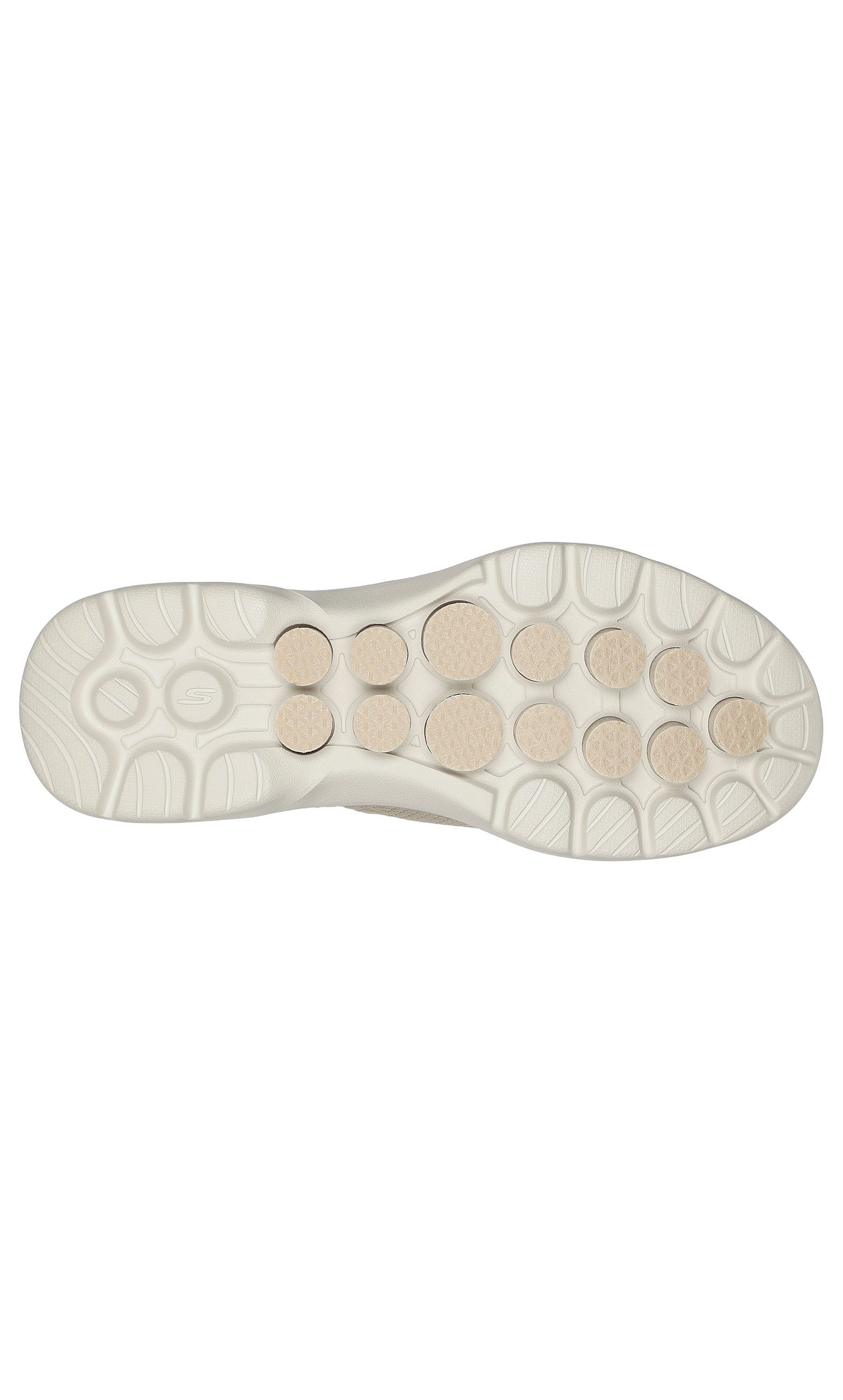 حذاء غوغا مات نعل داخلي بتبريد الهواء من سكيتشرز جو ووك 6 للنساء 124557-sports-women-shoes-image-10
