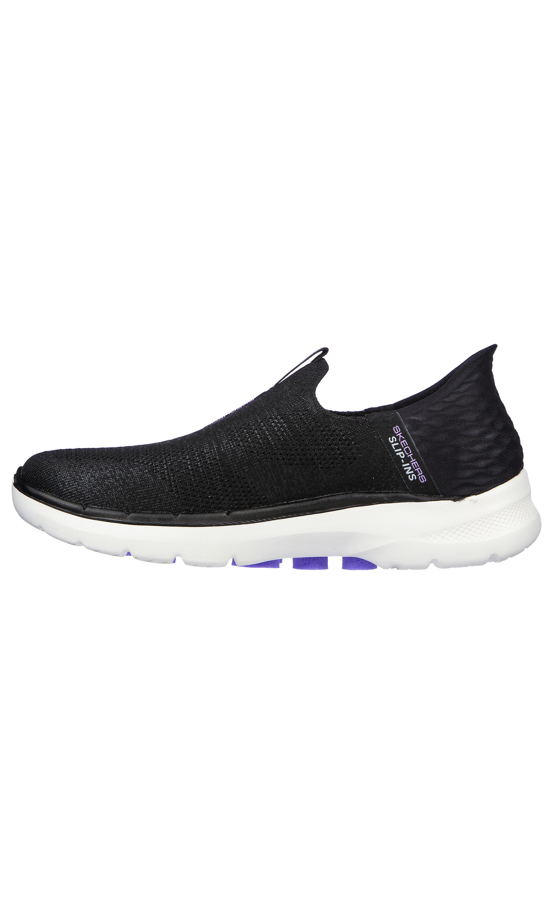حذاء غوغا مات نعل داخلي بتبريد الهواء من سكيتشرز جو ووك 6 للنساء 124569-sports-women-shoes-image-3