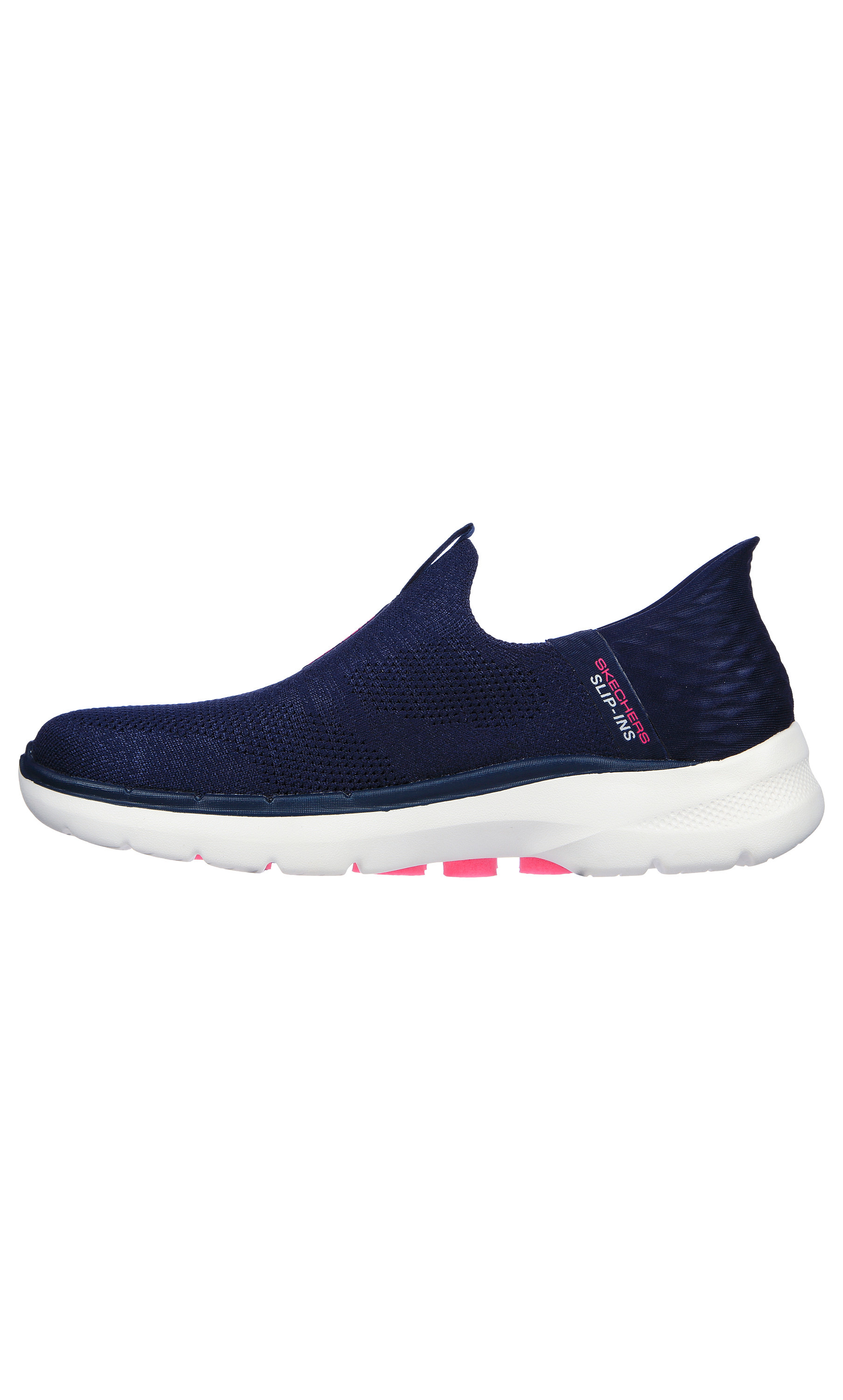 حذاء غوغا مات نعل داخلي بتبريد الهواء من سكيتشرز جو ووك 6 للنساء 124569-sports-women-shoes-image-13