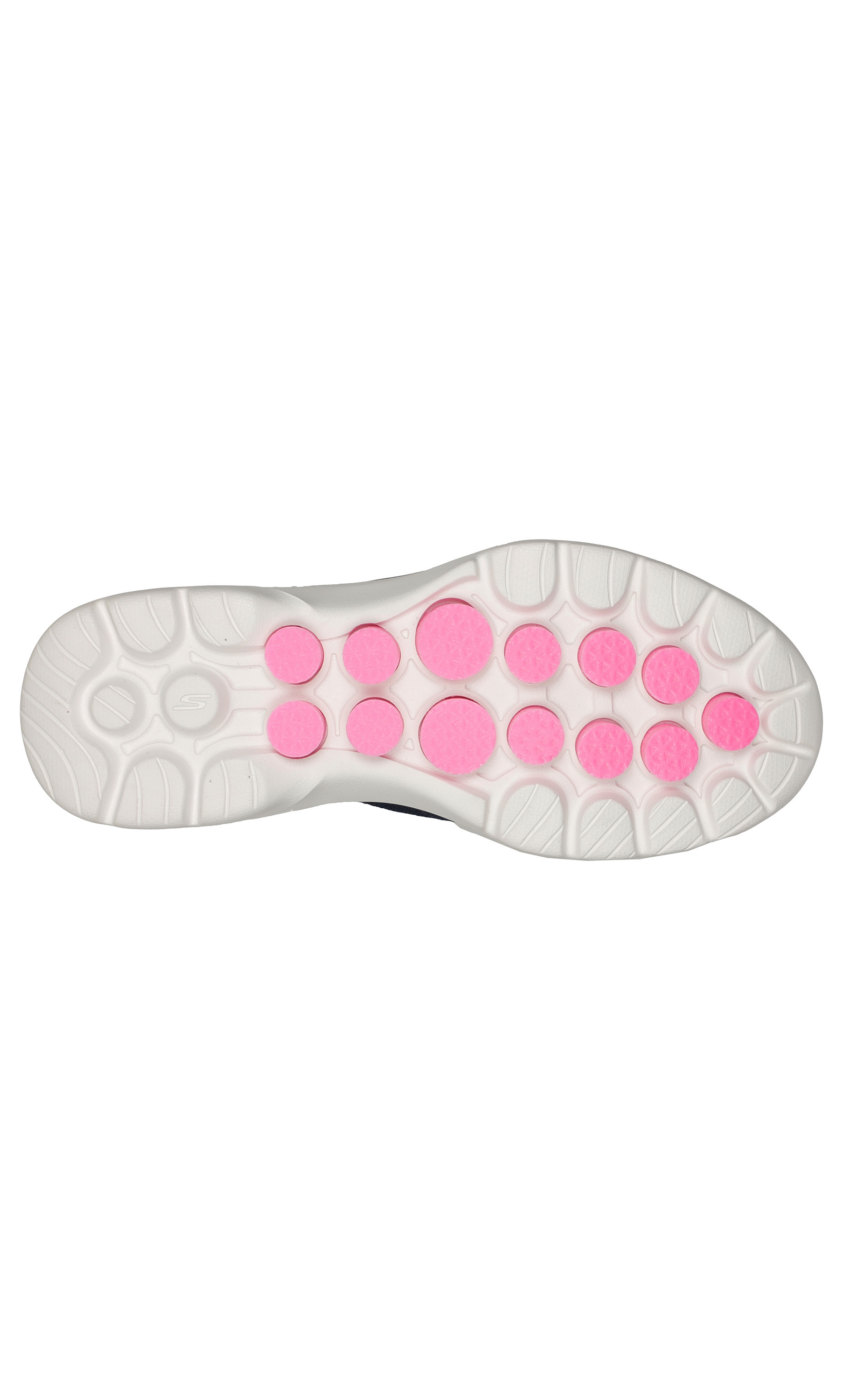 حذاء غوغا مات نعل داخلي بتبريد الهواء من سكيتشرز جو ووك 6 للنساء 124569-sports-women-shoes-image-15
